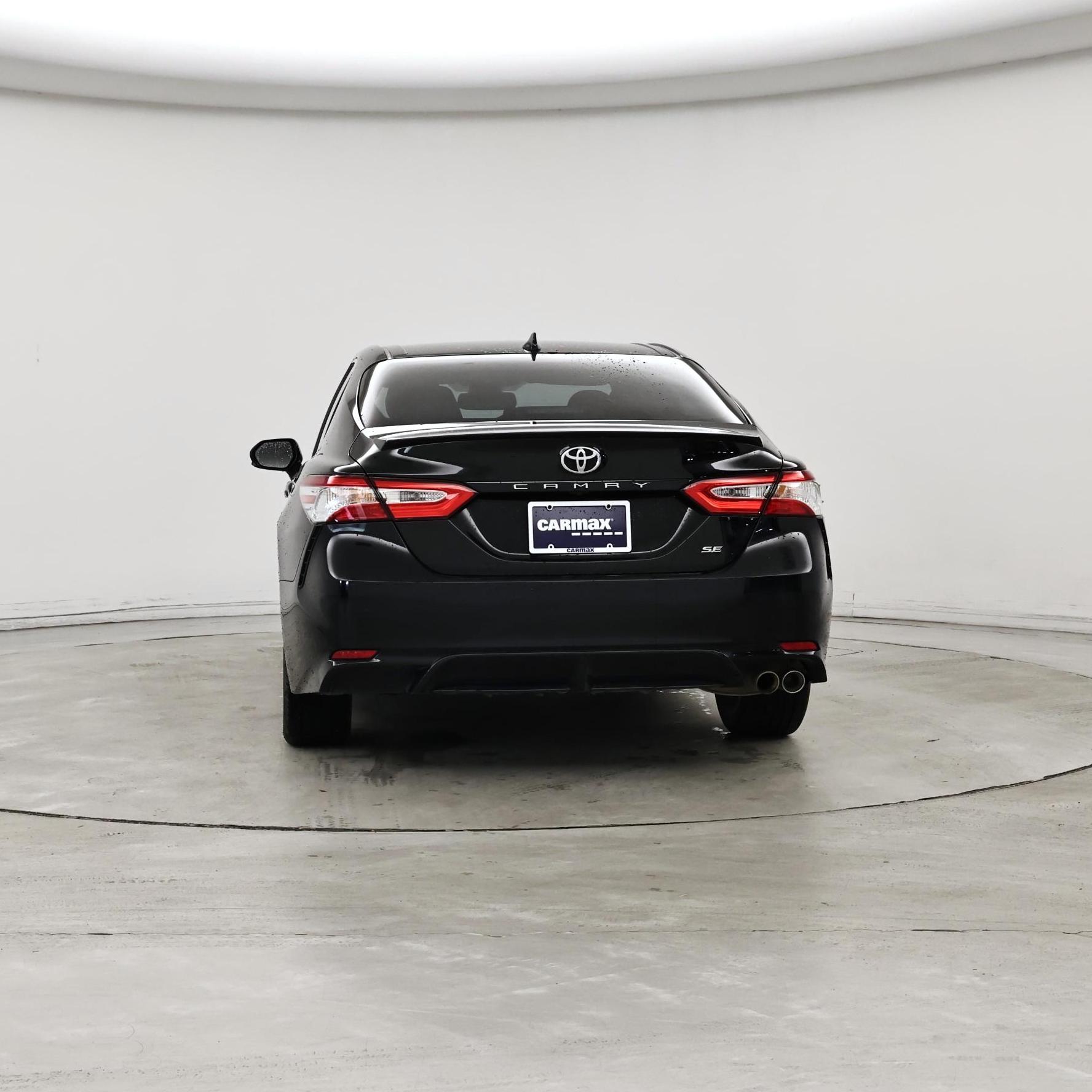 Thumbnail: 2020 Toyota Camry - 6