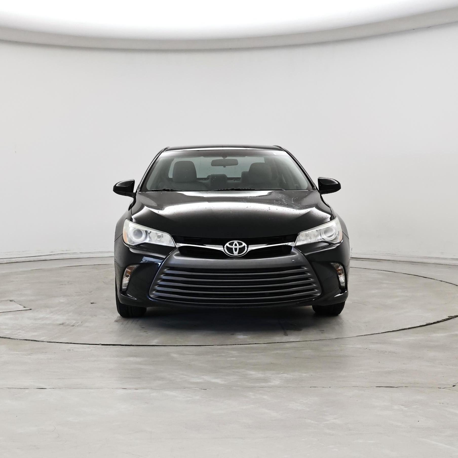 Thumbnail: 2015 Toyota Camry - 5