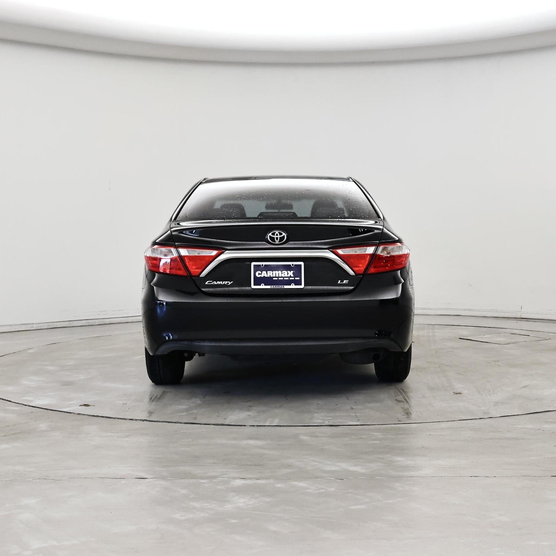 Thumbnail: 2015 Toyota Camry - 6