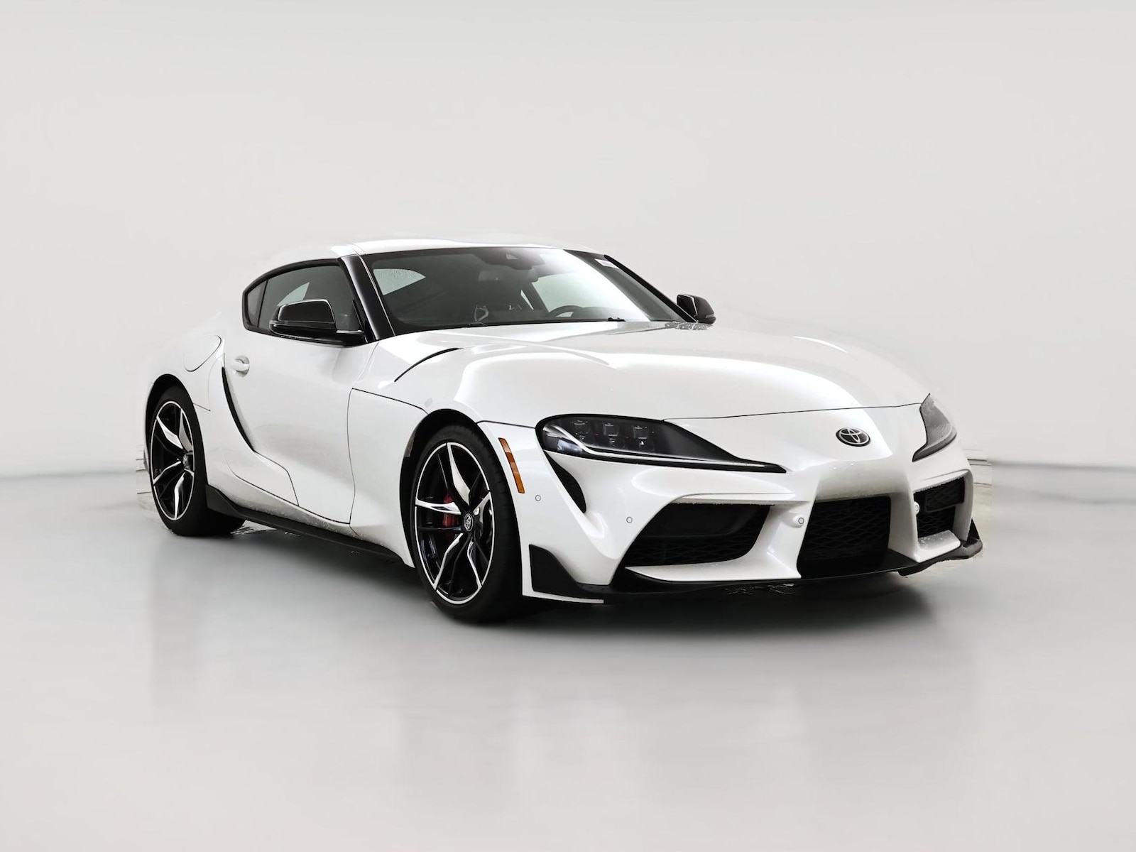 2022 Toyota Supra