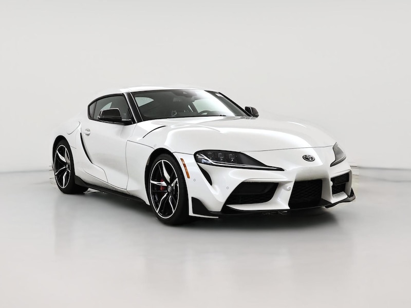 2022 Toyota Supra 3.0 -
                  Norcross, GA