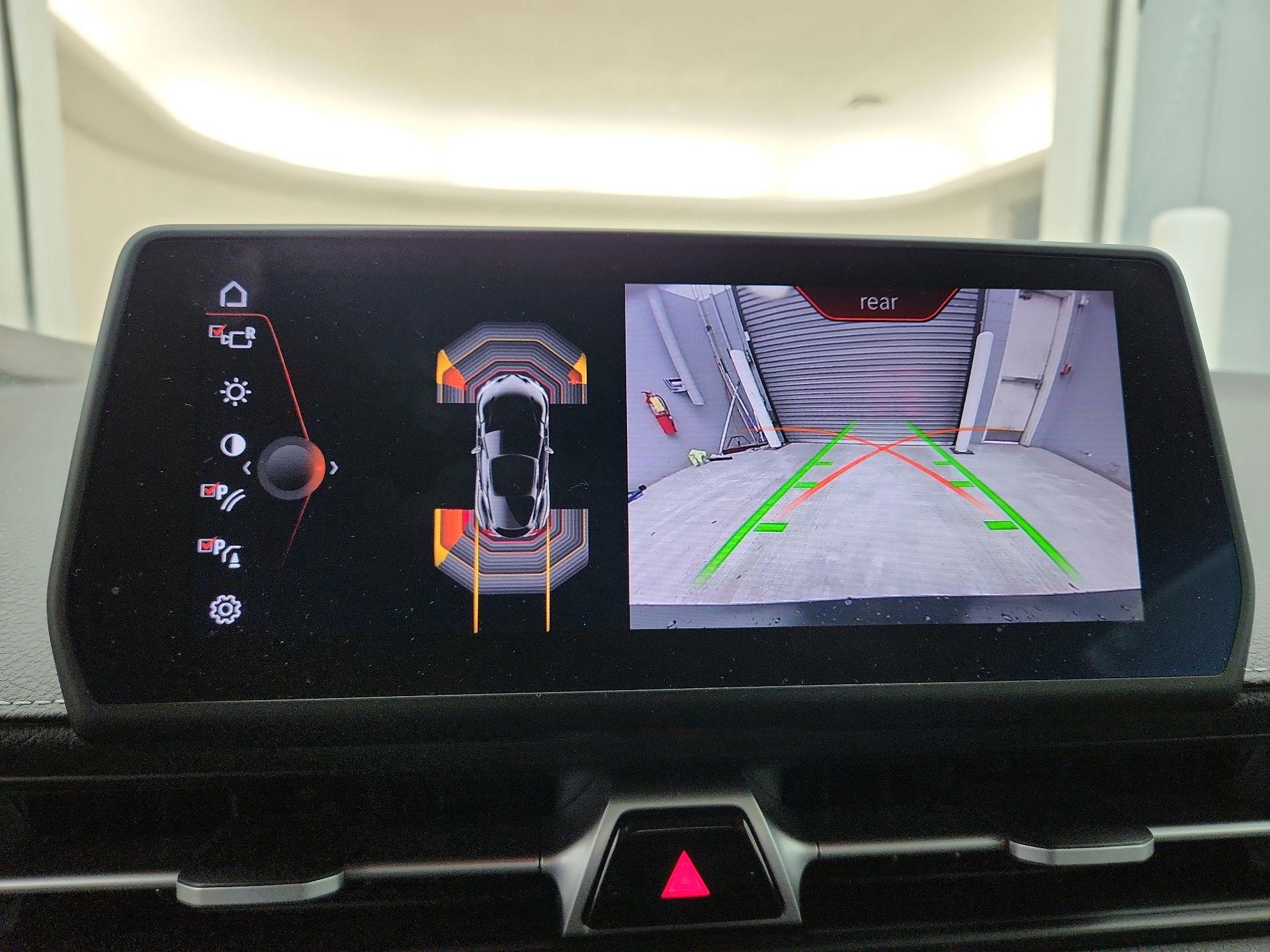 Thumbnail: 2022 Toyota Supra - 15