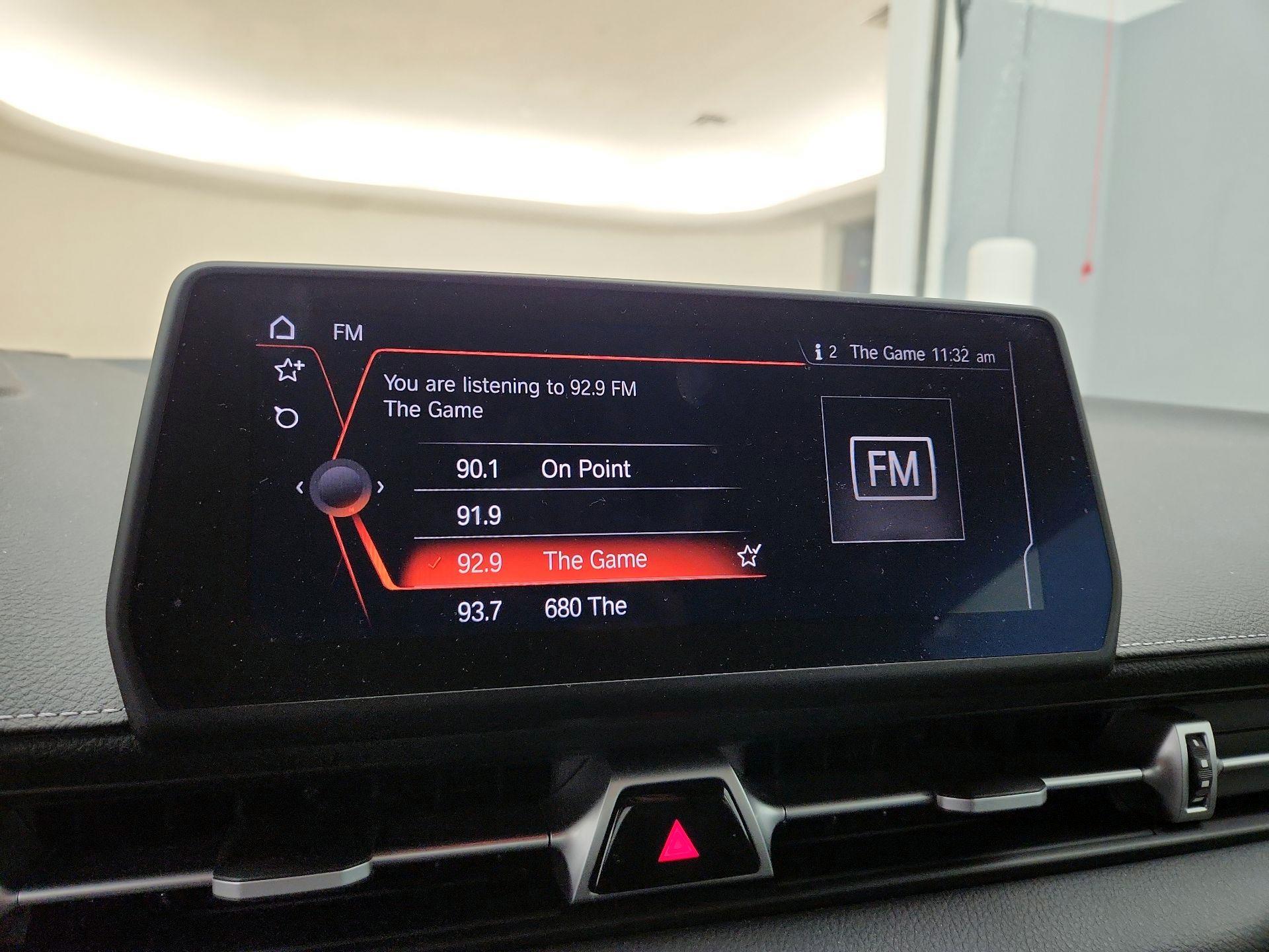 Thumbnail: 2022 Toyota Supra - 16