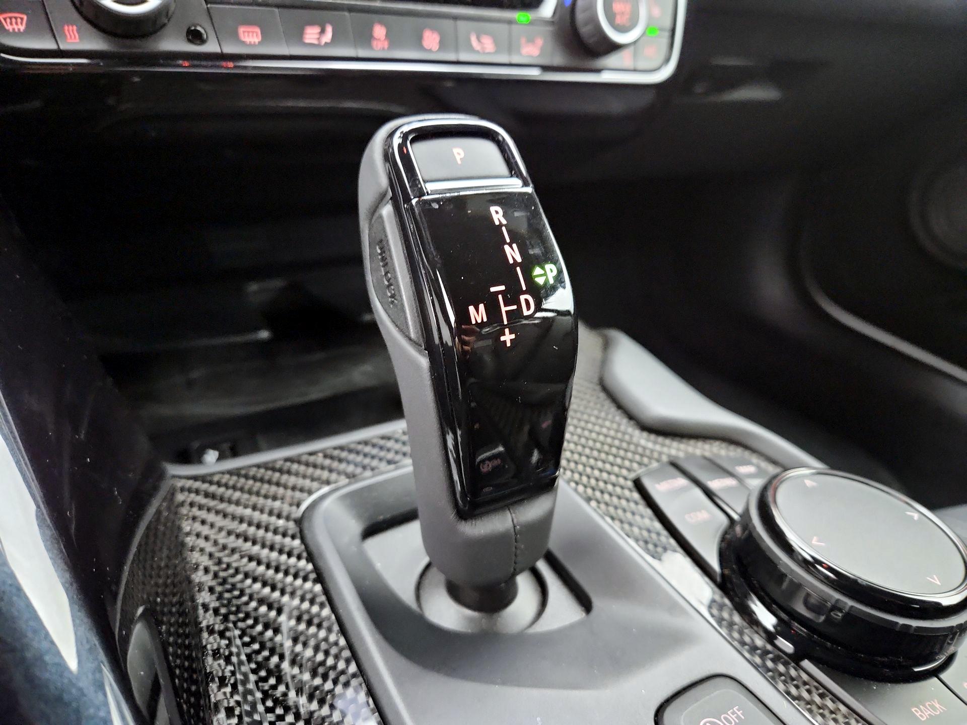 Thumbnail: 2022 Toyota Supra - 18