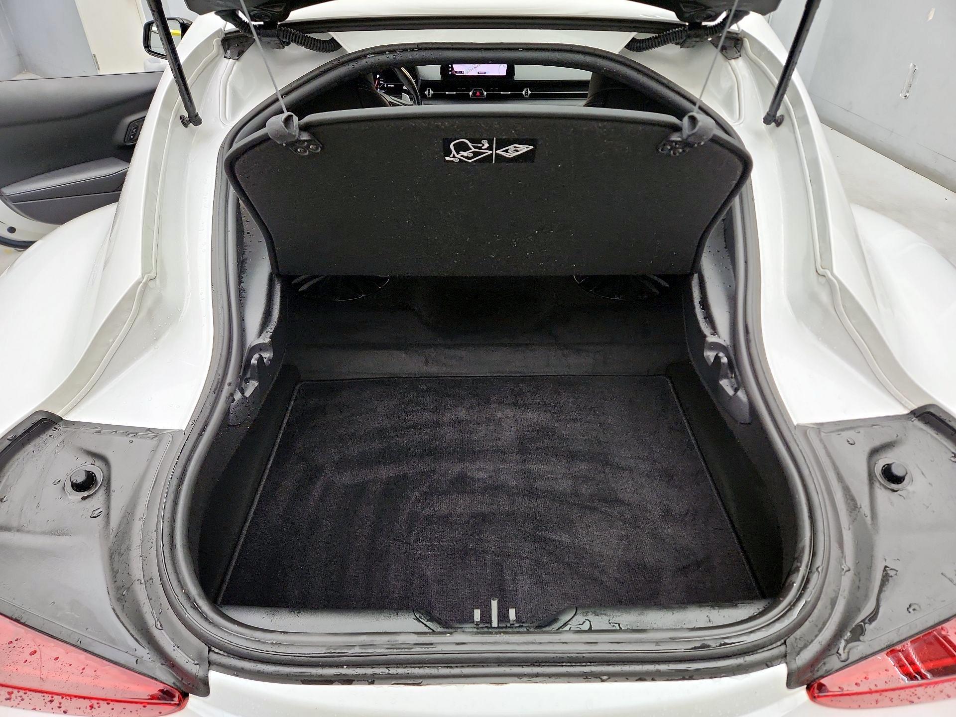 Thumbnail: 2022 Toyota Supra - 20