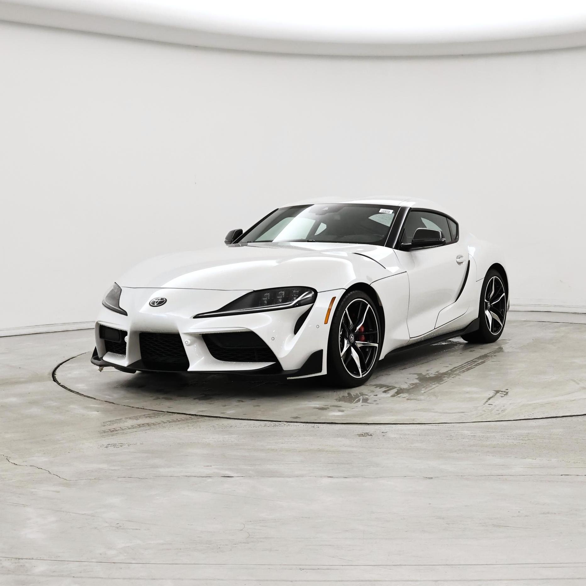 Thumbnail: 2022 Toyota Supra - 4