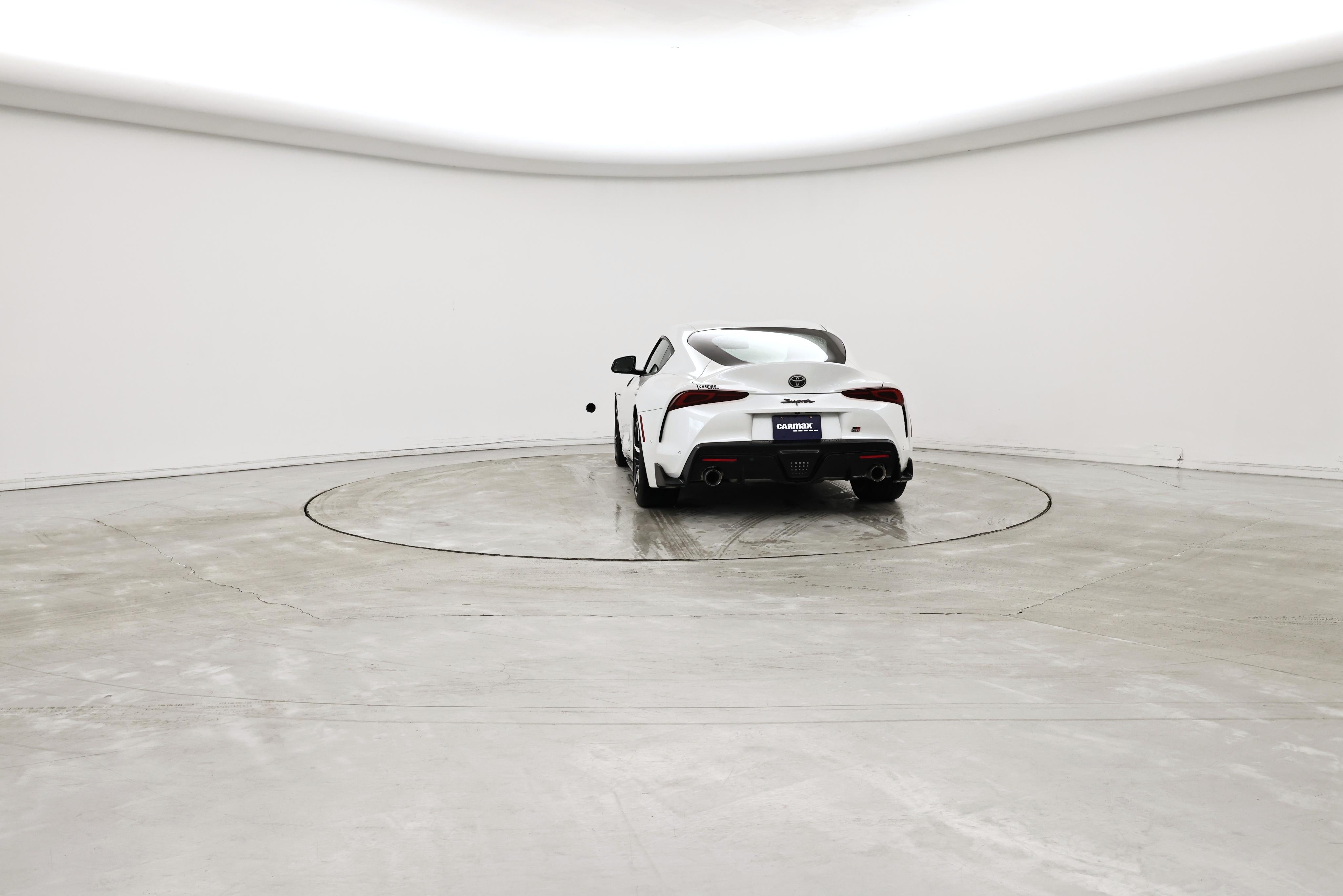 Thumbnail: 2022 Toyota Supra - 6