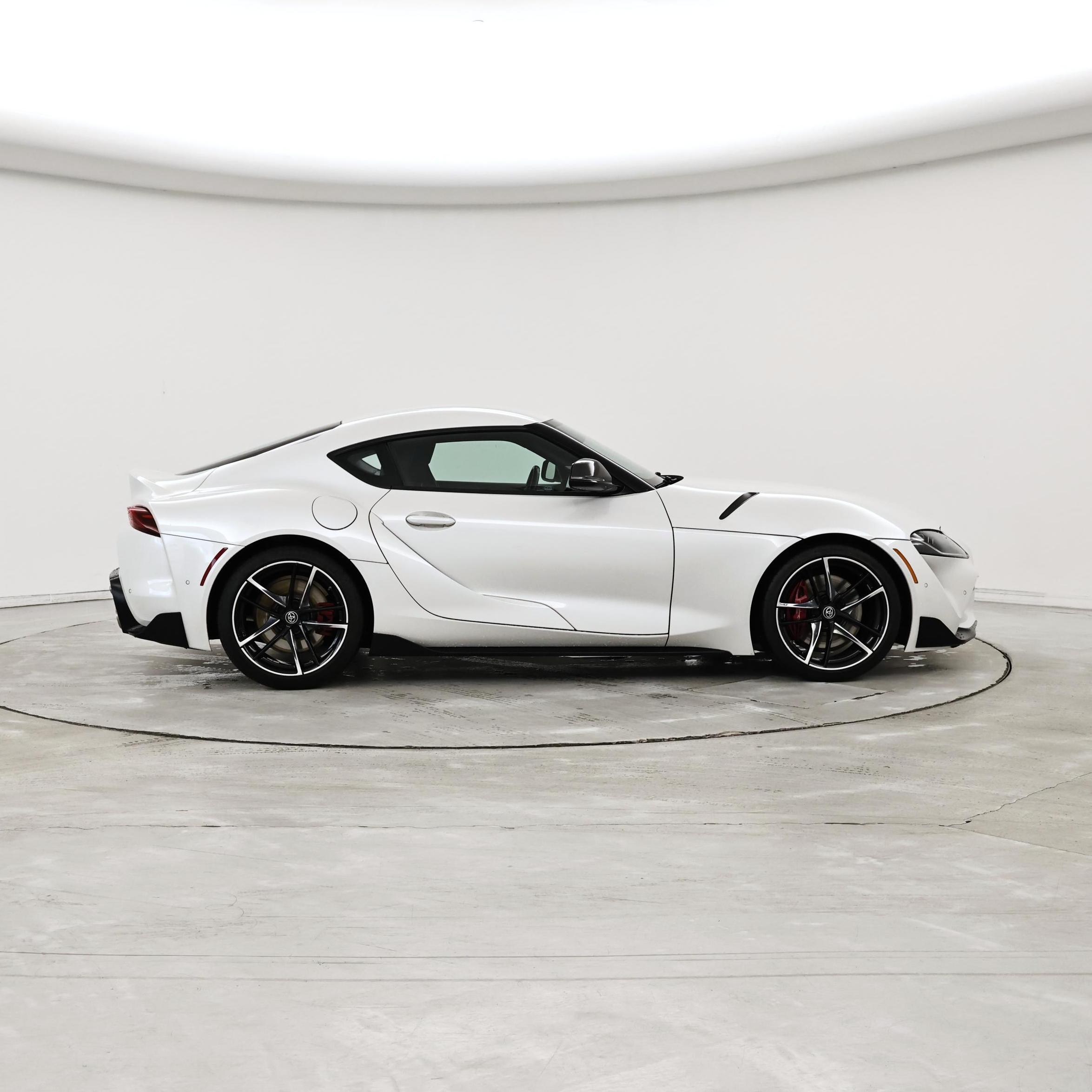 Thumbnail: 2022 Toyota Supra - 7