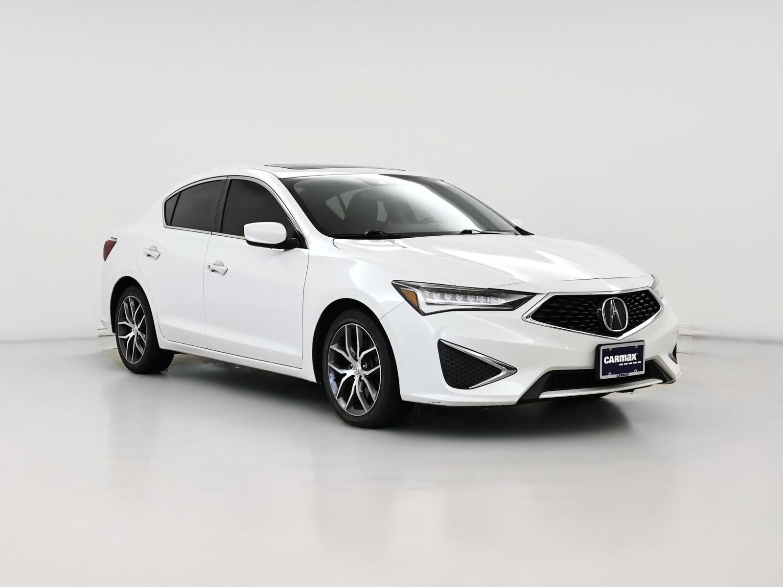 2019 Acura ILX Premium