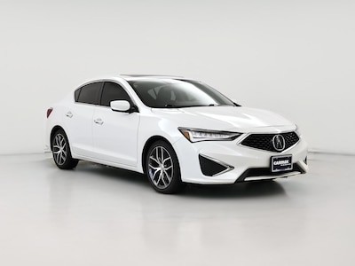 2019 Acura ILX