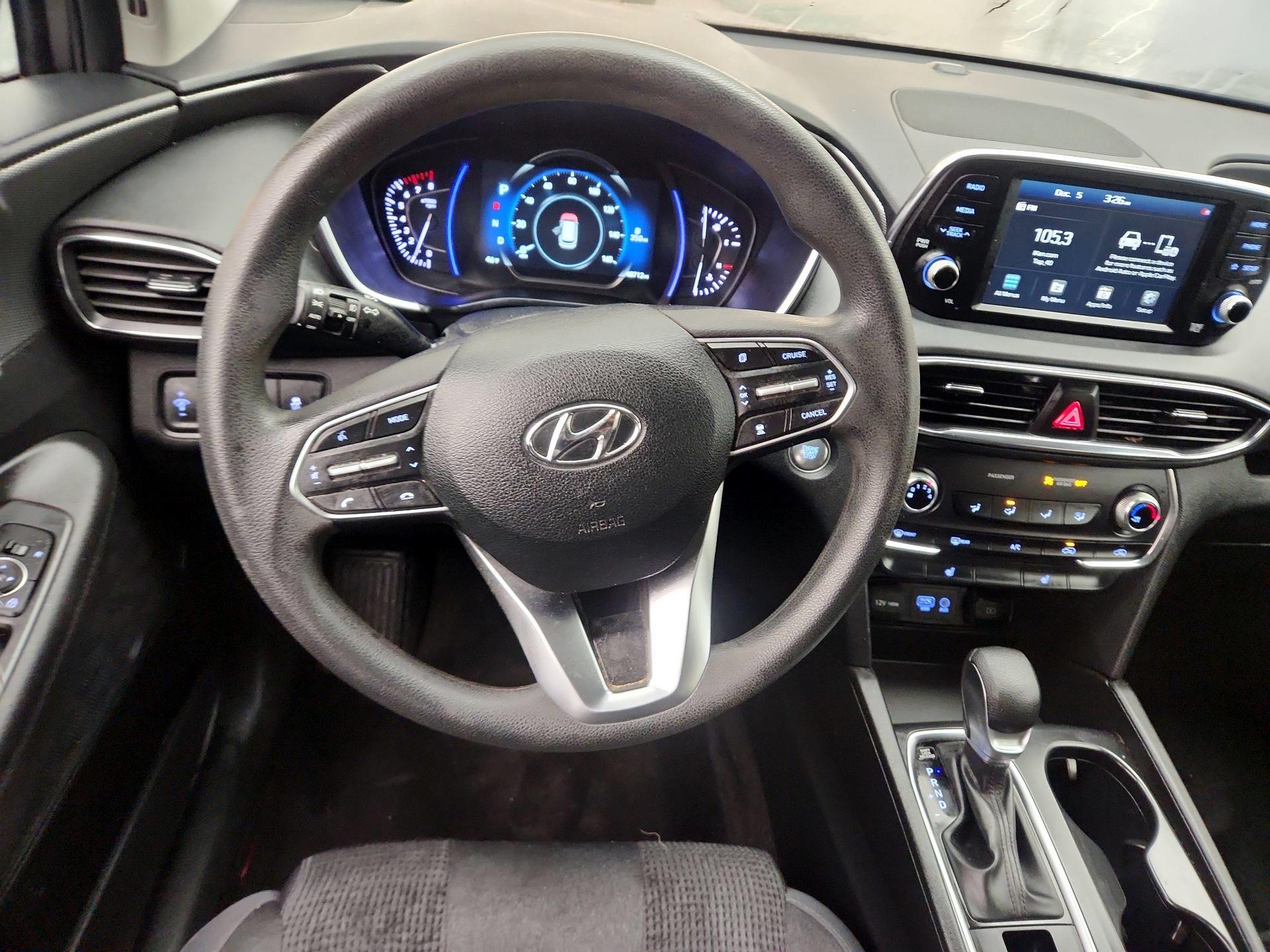 Thumbnail: 2020 Hyundai Santa Fe - 10