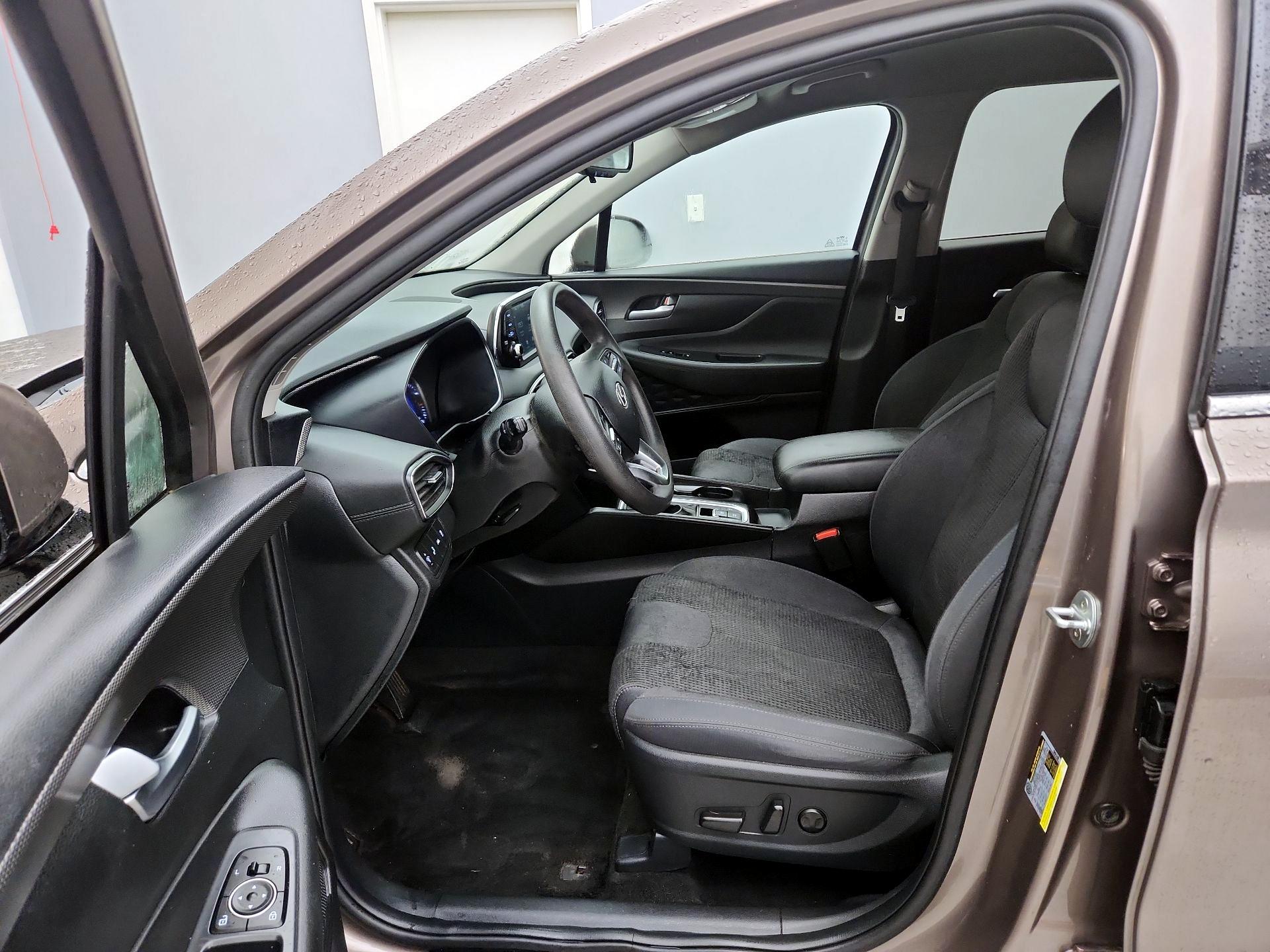 Thumbnail: 2020 Hyundai Santa Fe - 11