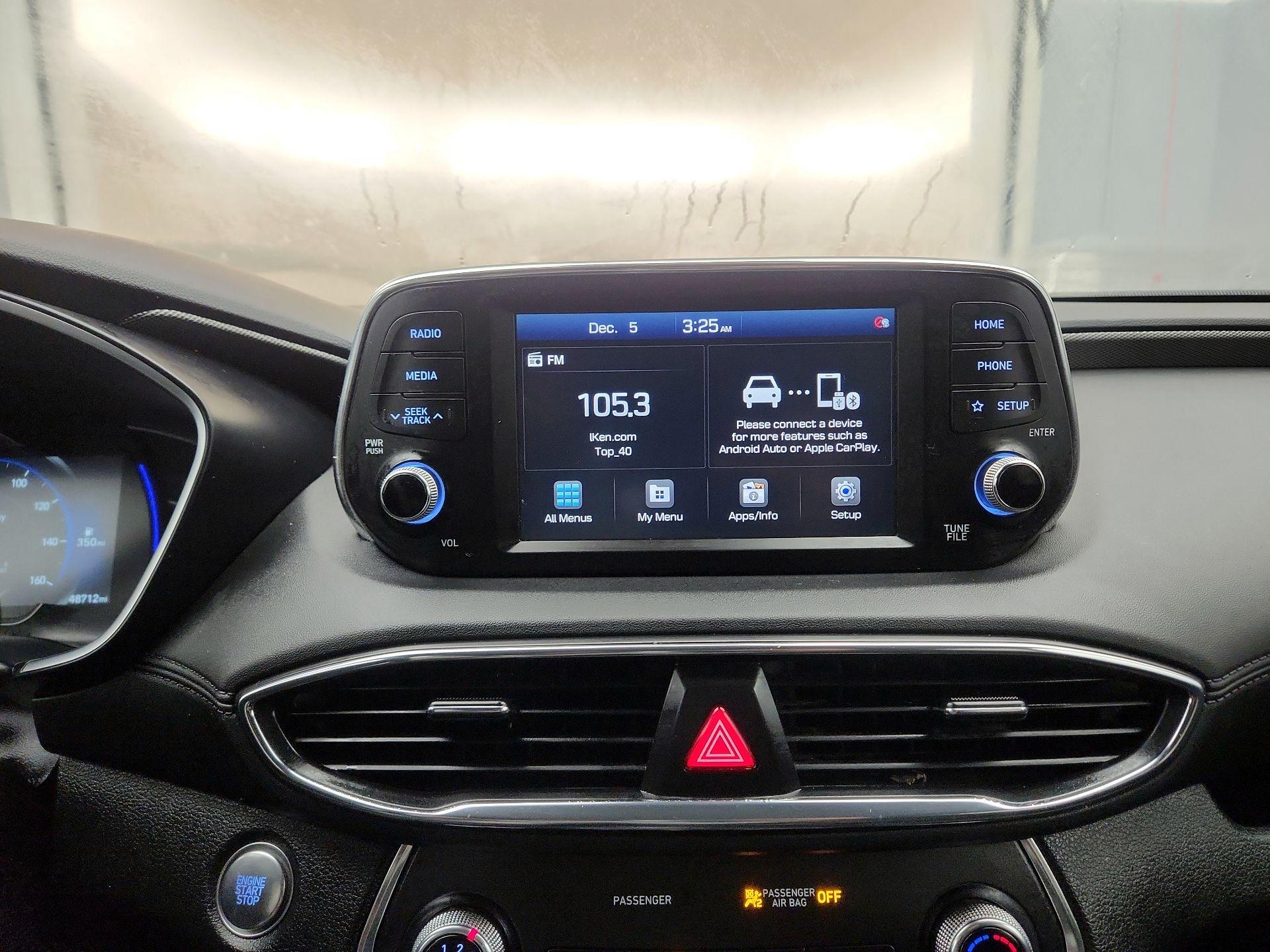 Thumbnail: 2020 Hyundai Santa Fe - 15