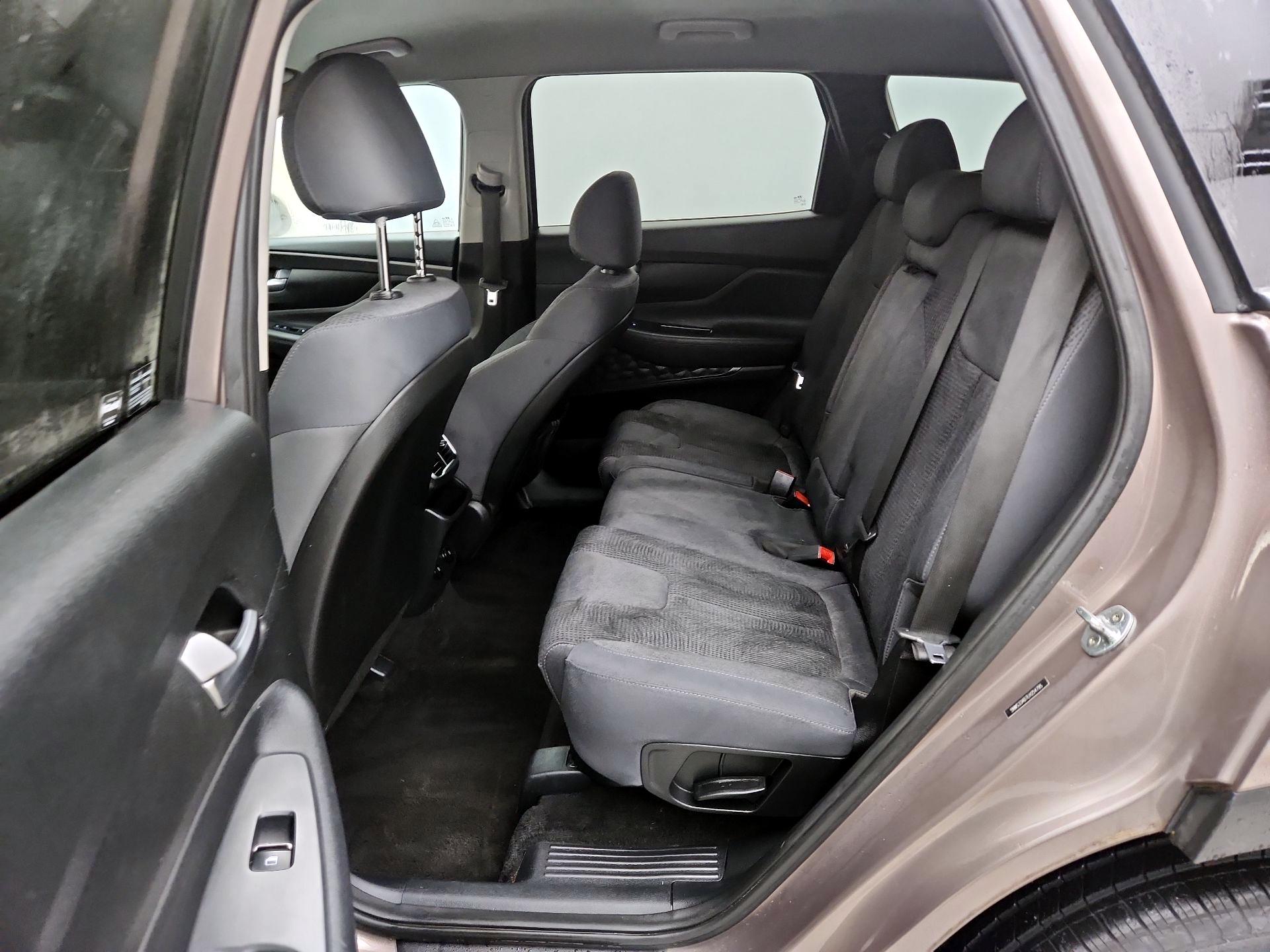 Thumbnail: 2020 Hyundai Santa Fe - 19