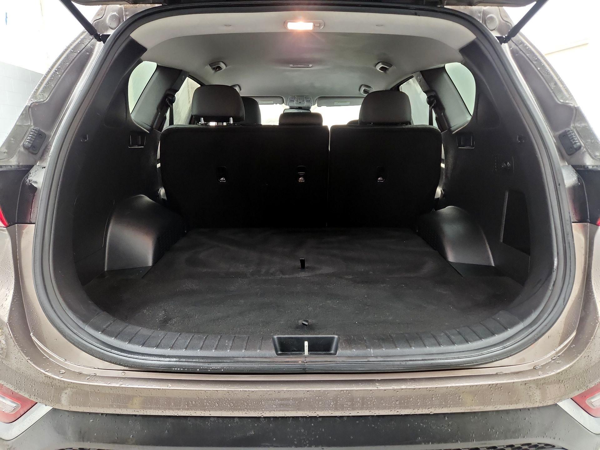 Thumbnail: 2020 Hyundai Santa Fe - 20