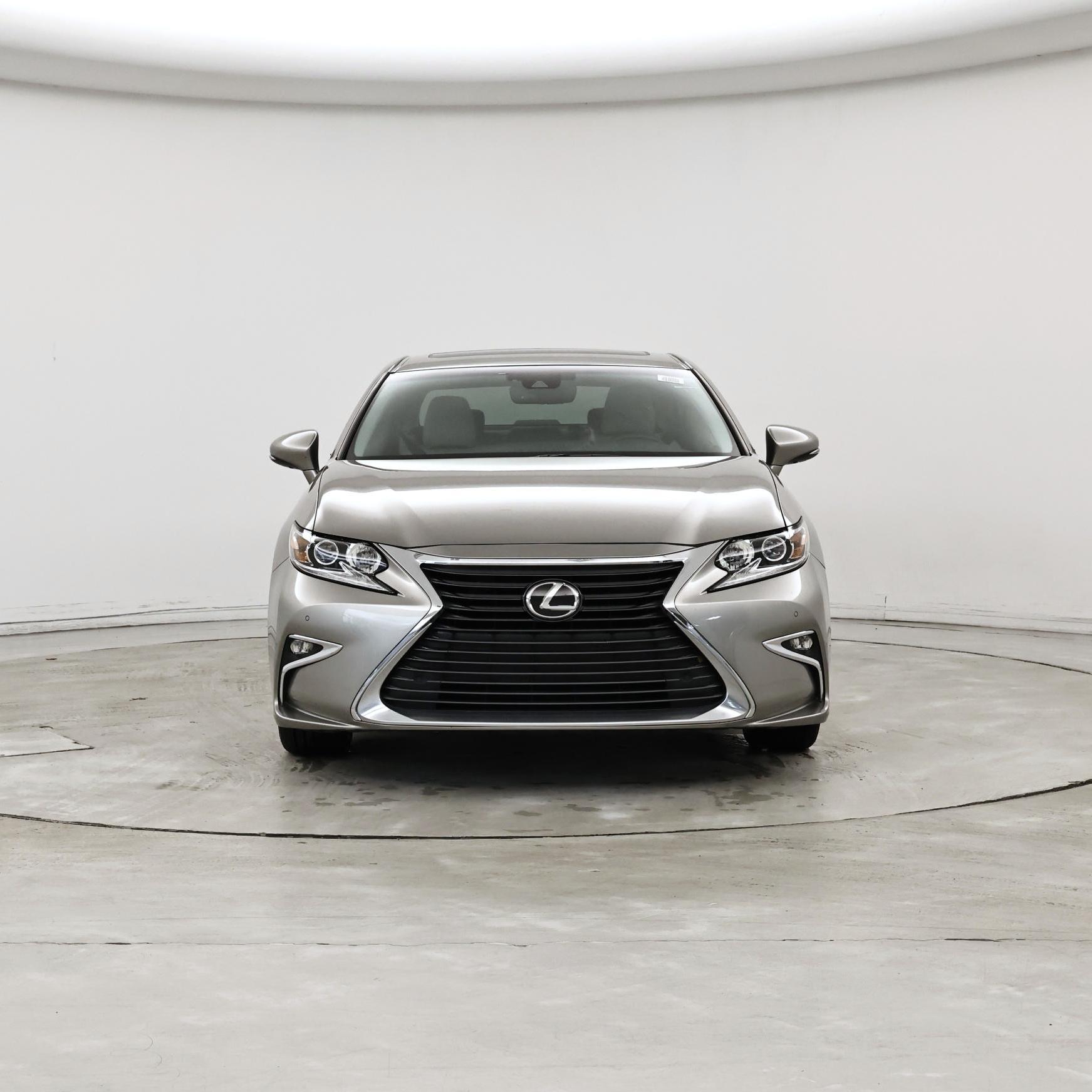 Thumbnail: 2018 Lexus ES - 5
