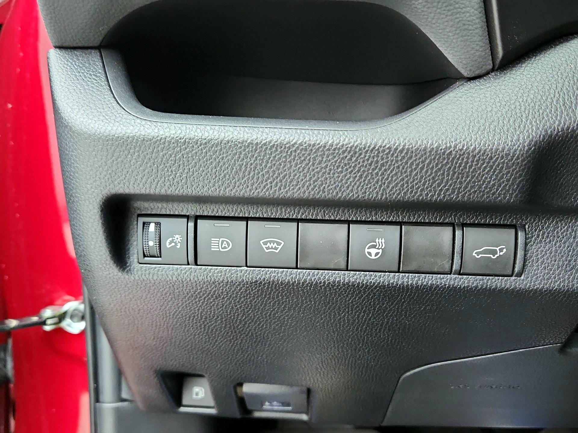 Thumbnail: 2024 Toyota RAV4 - 13