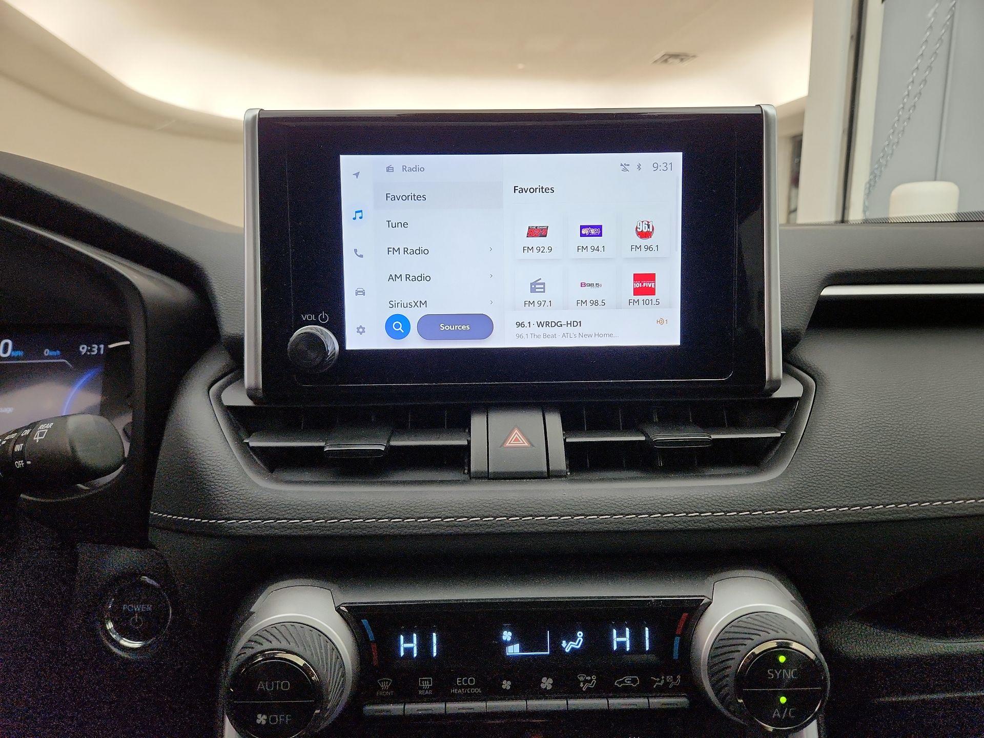 Thumbnail: 2024 Toyota RAV4 - 15