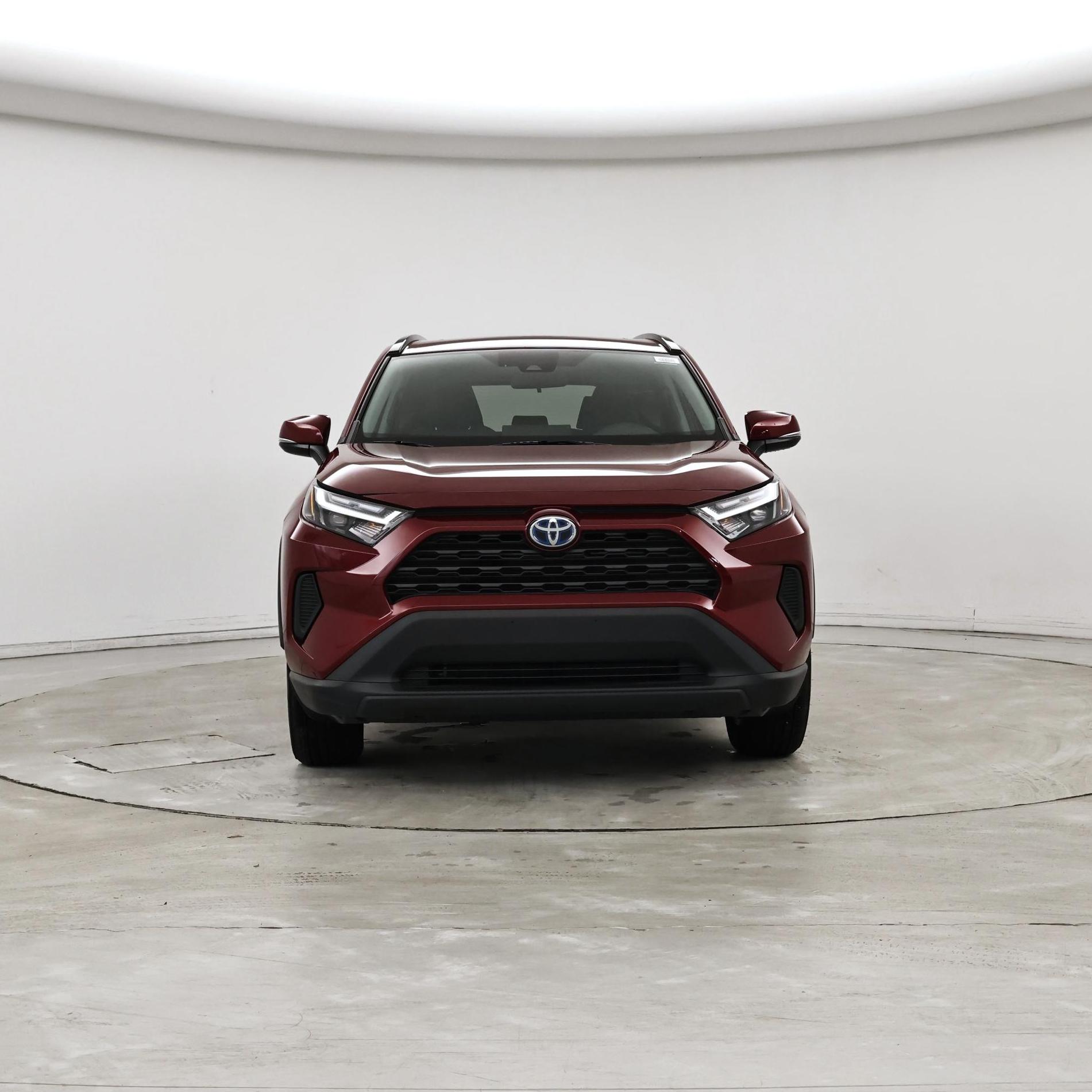 Thumbnail: 2024 Toyota RAV4 - 5