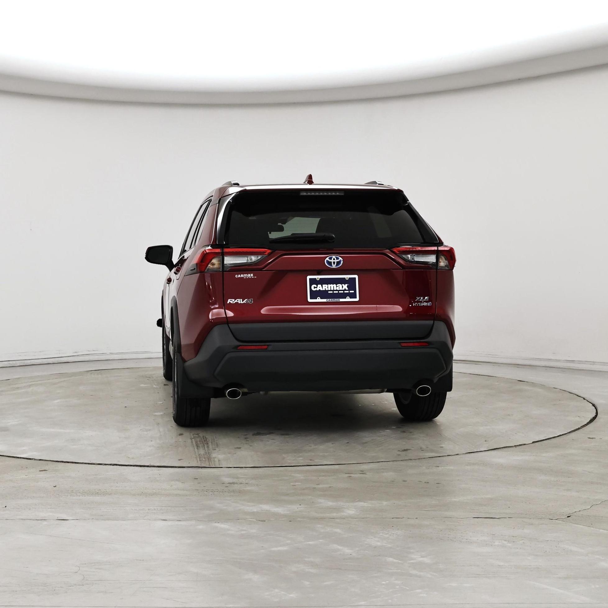 Thumbnail: 2024 Toyota RAV4 - 6