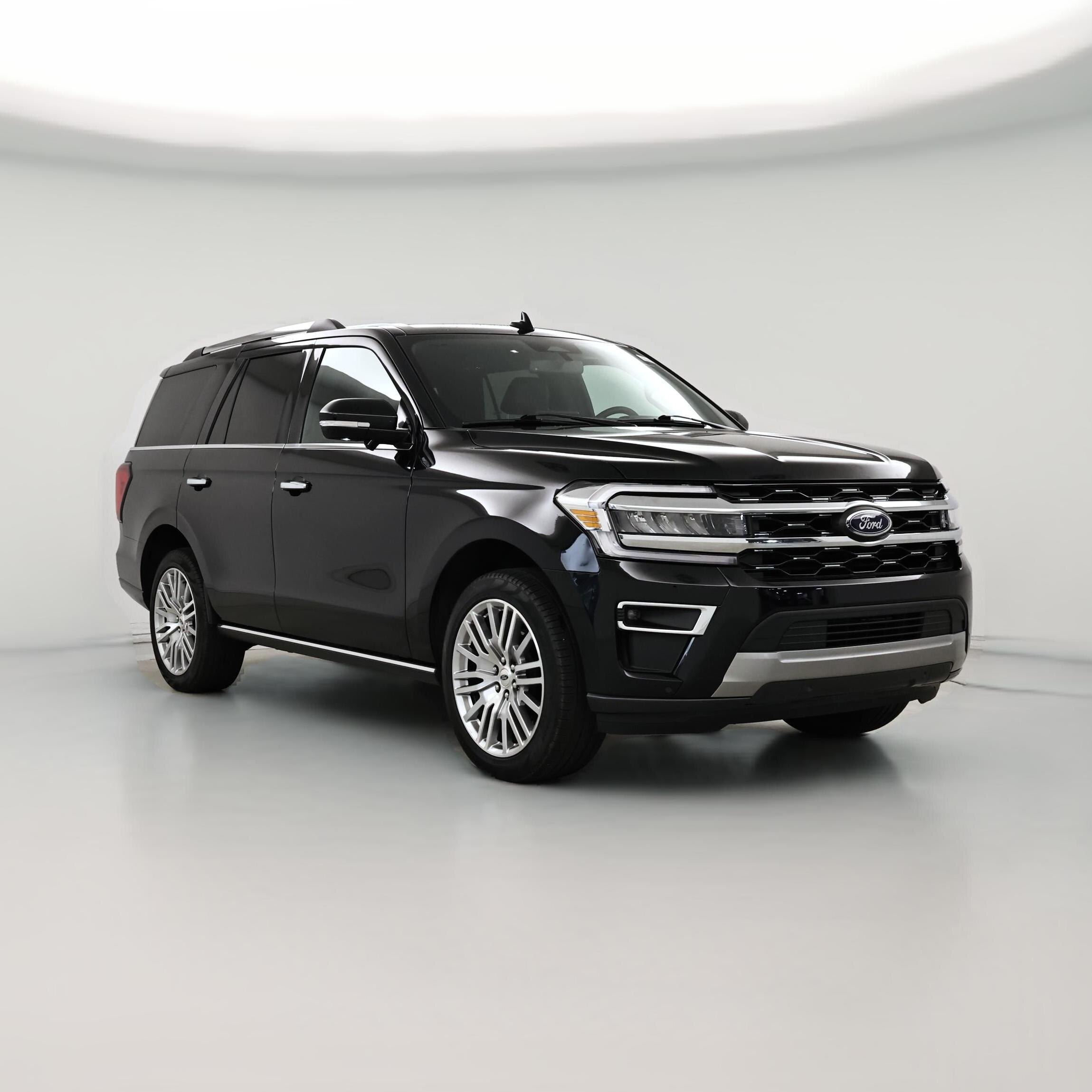 Thumbnail: 2024 Ford Expedition - 1