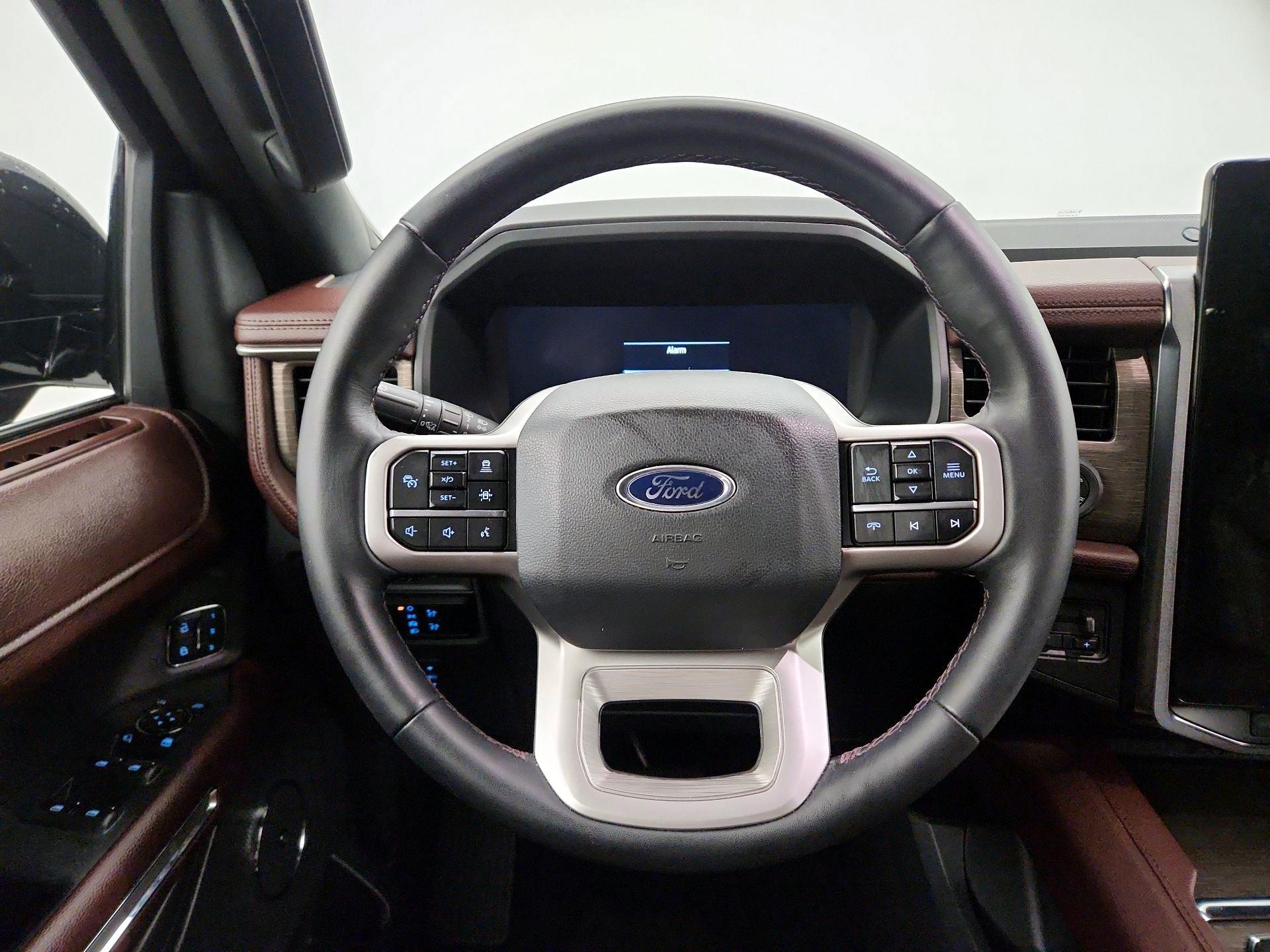 Thumbnail: 2024 Ford Expedition - 10