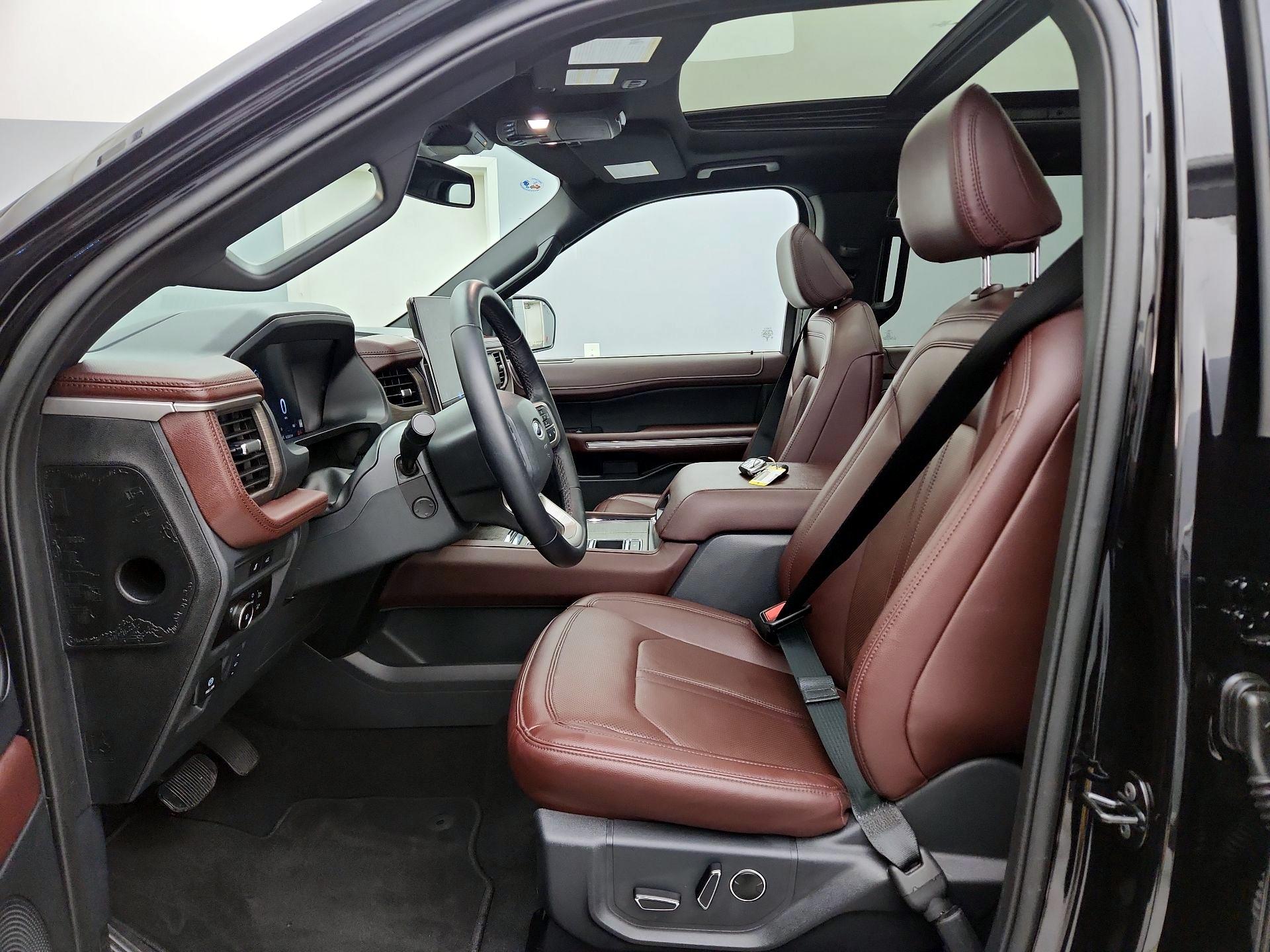 Thumbnail: 2024 Ford Expedition - 11