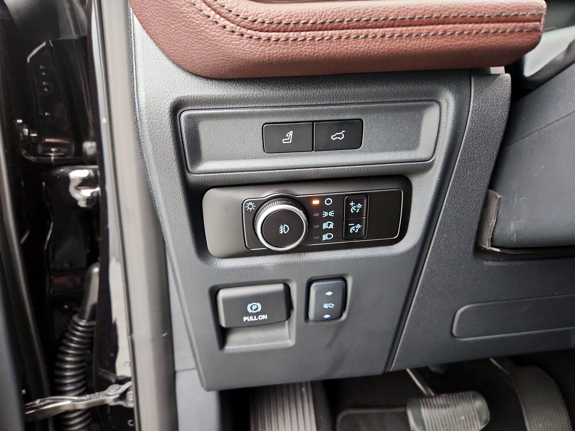 Thumbnail: 2024 Ford Expedition - 13