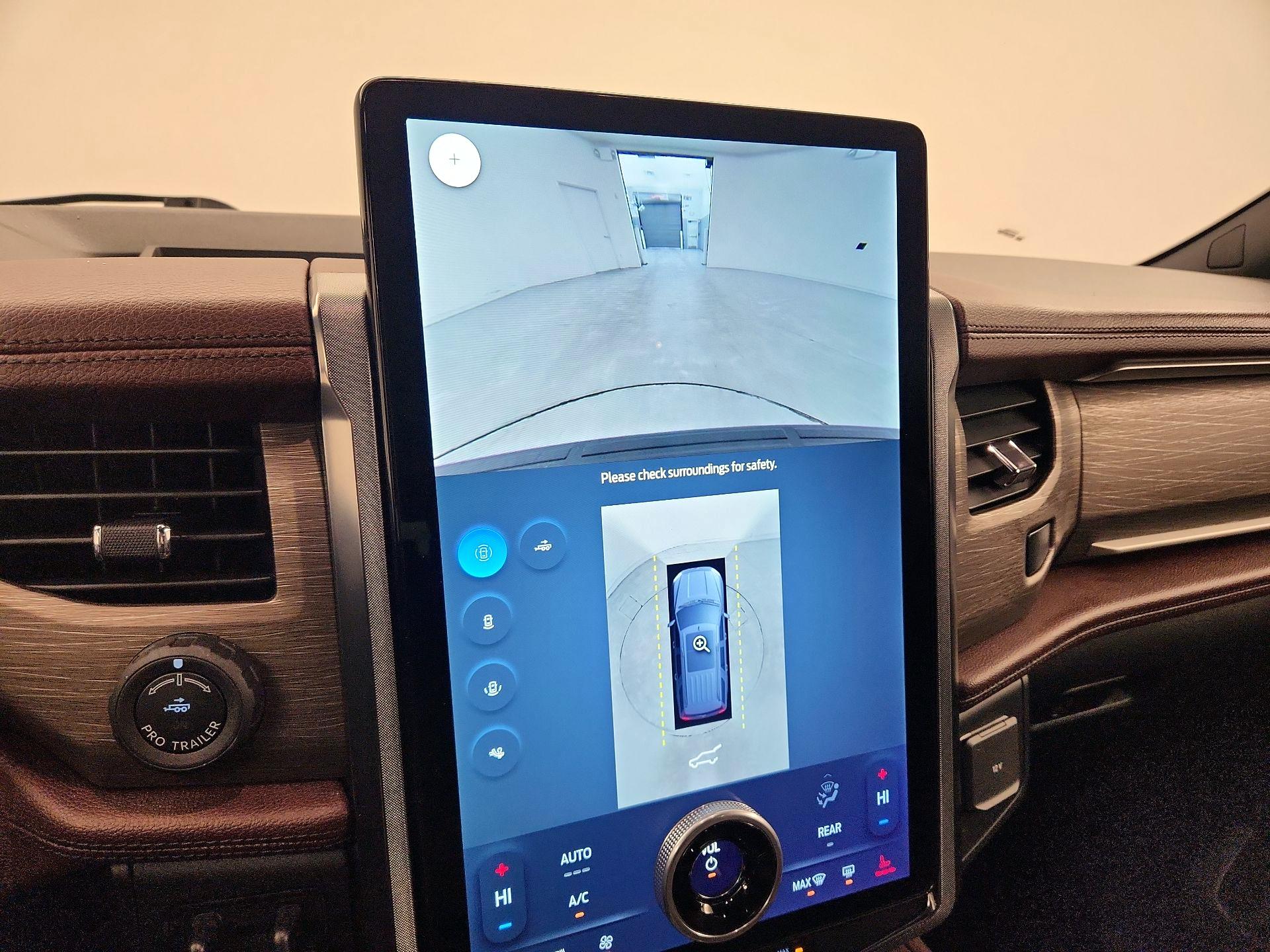 Thumbnail: 2024 Ford Expedition - 15