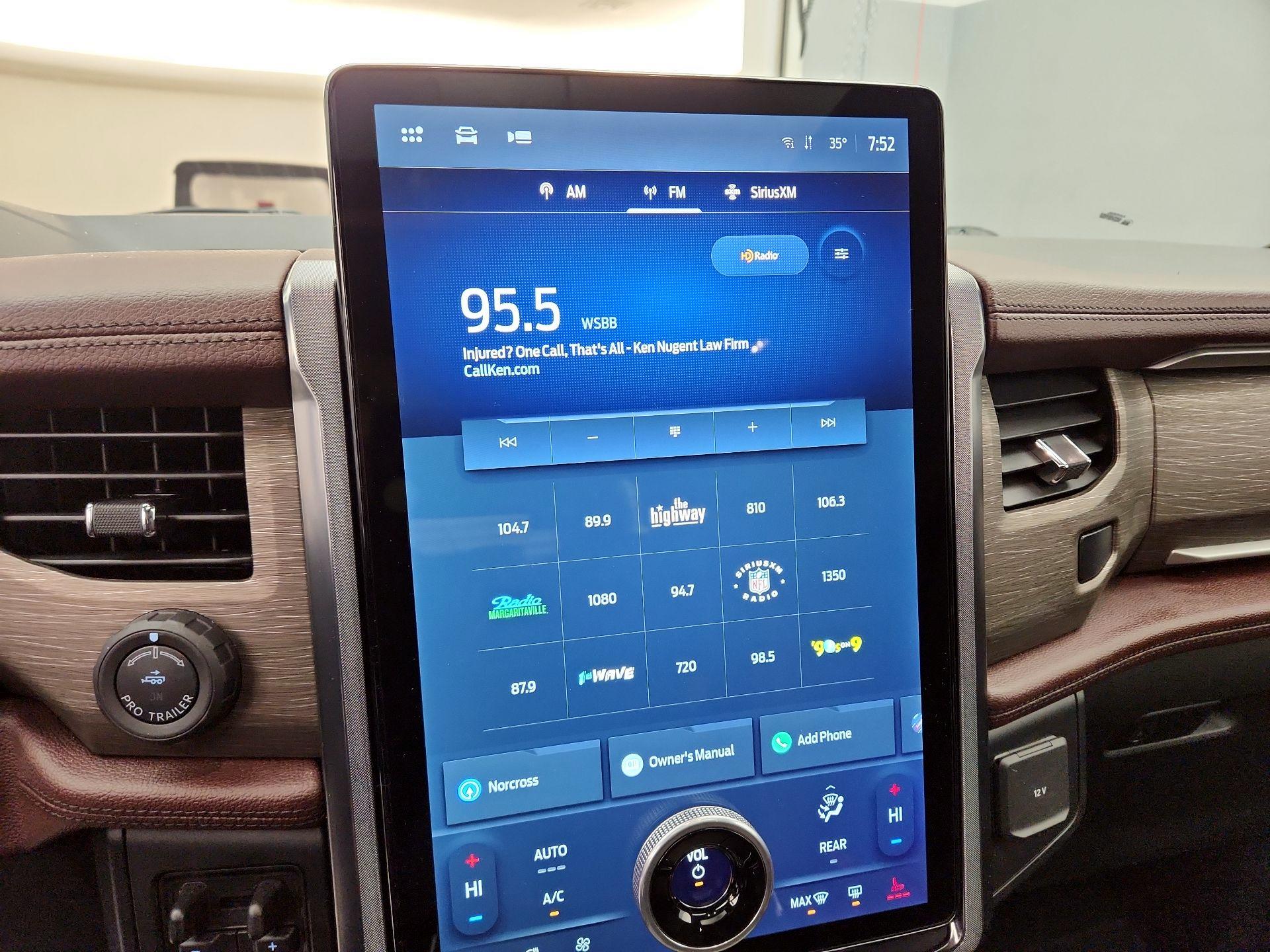 Thumbnail: 2024 Ford Expedition - 16