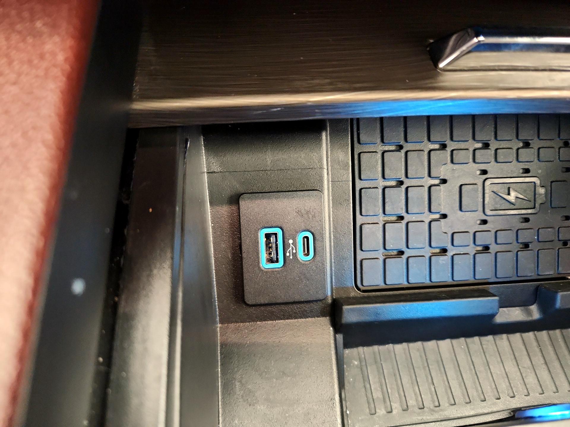 Thumbnail: 2024 Ford Expedition - 19