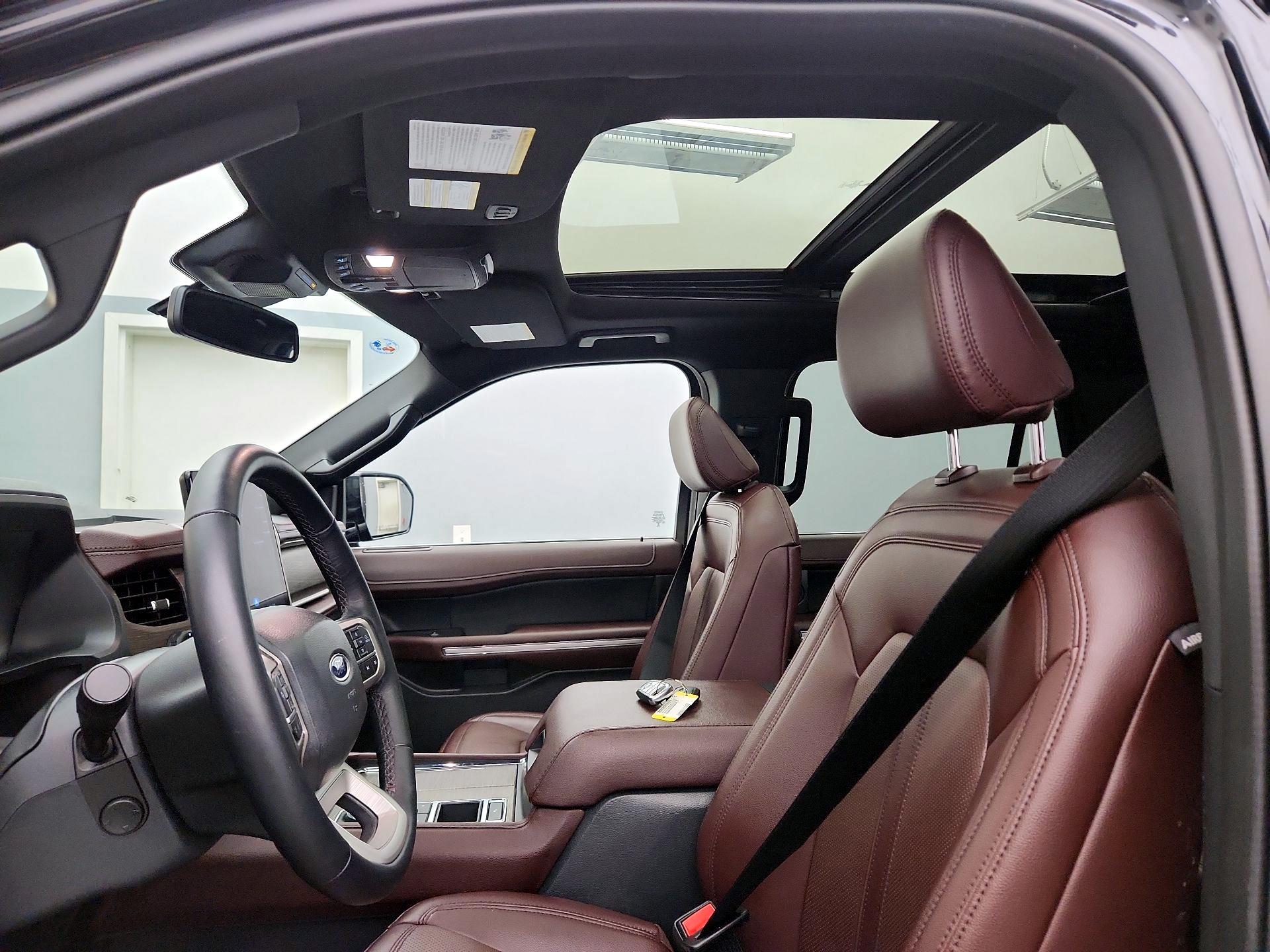 Thumbnail: 2024 Ford Expedition - 20