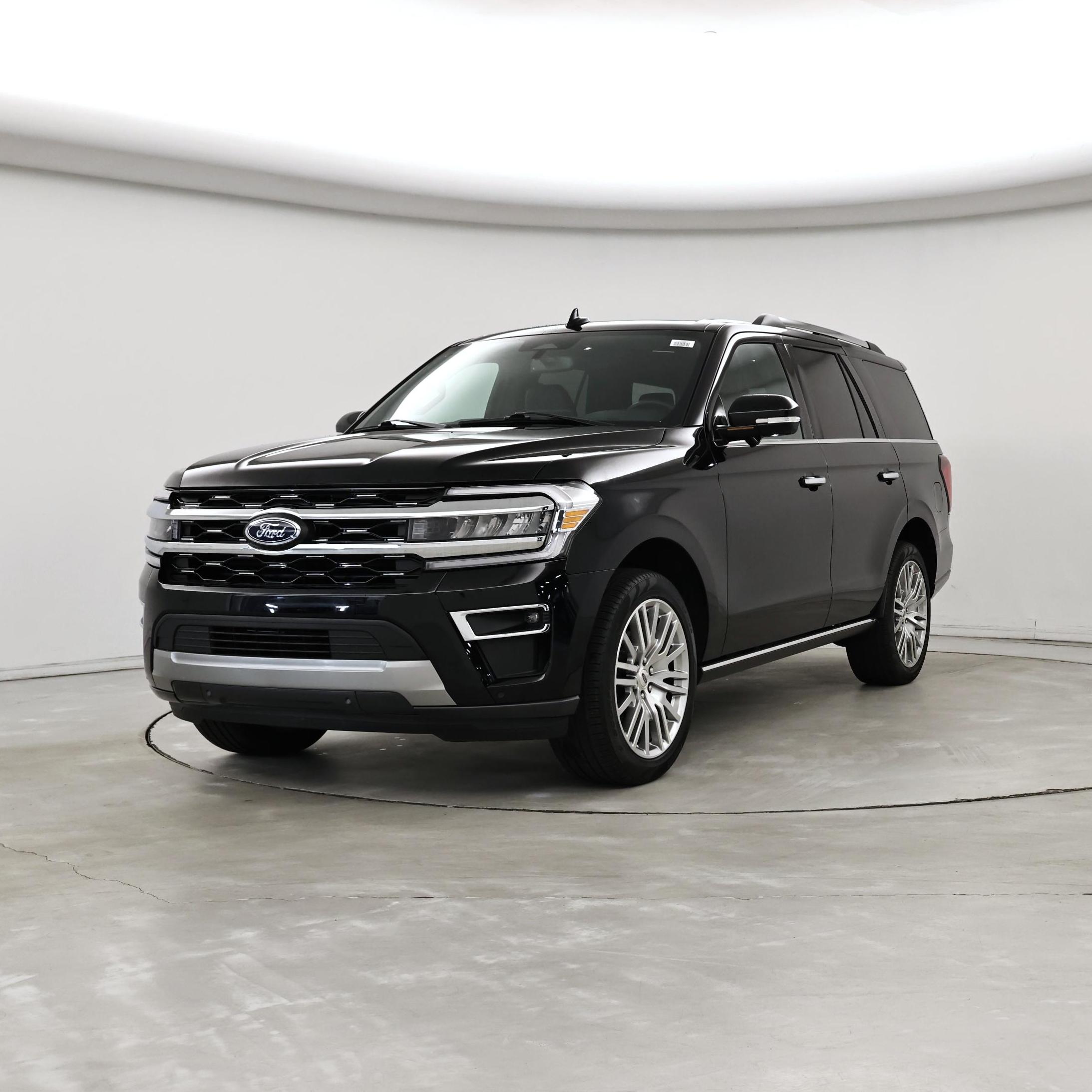 Thumbnail: 2024 Ford Expedition - 4