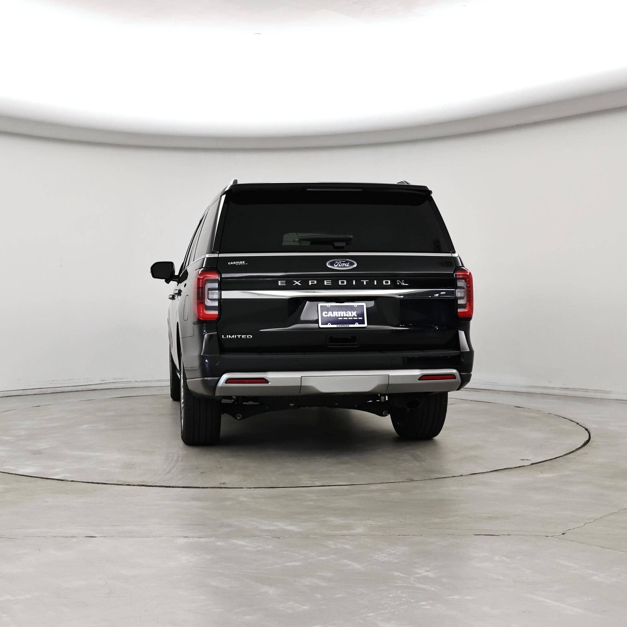 Thumbnail: 2024 Ford Expedition - 6