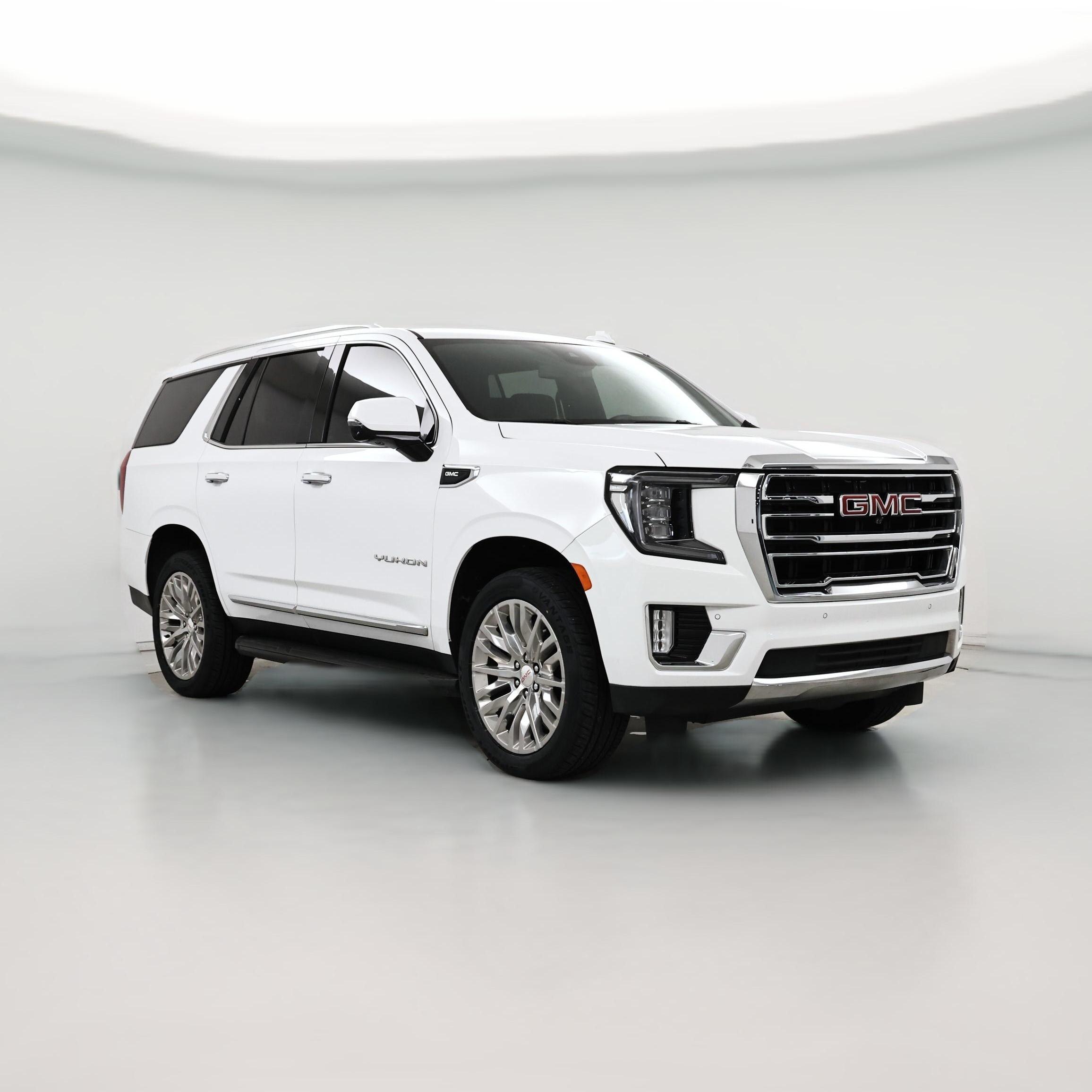 Thumbnail: 2023 GMC Yukon - 1