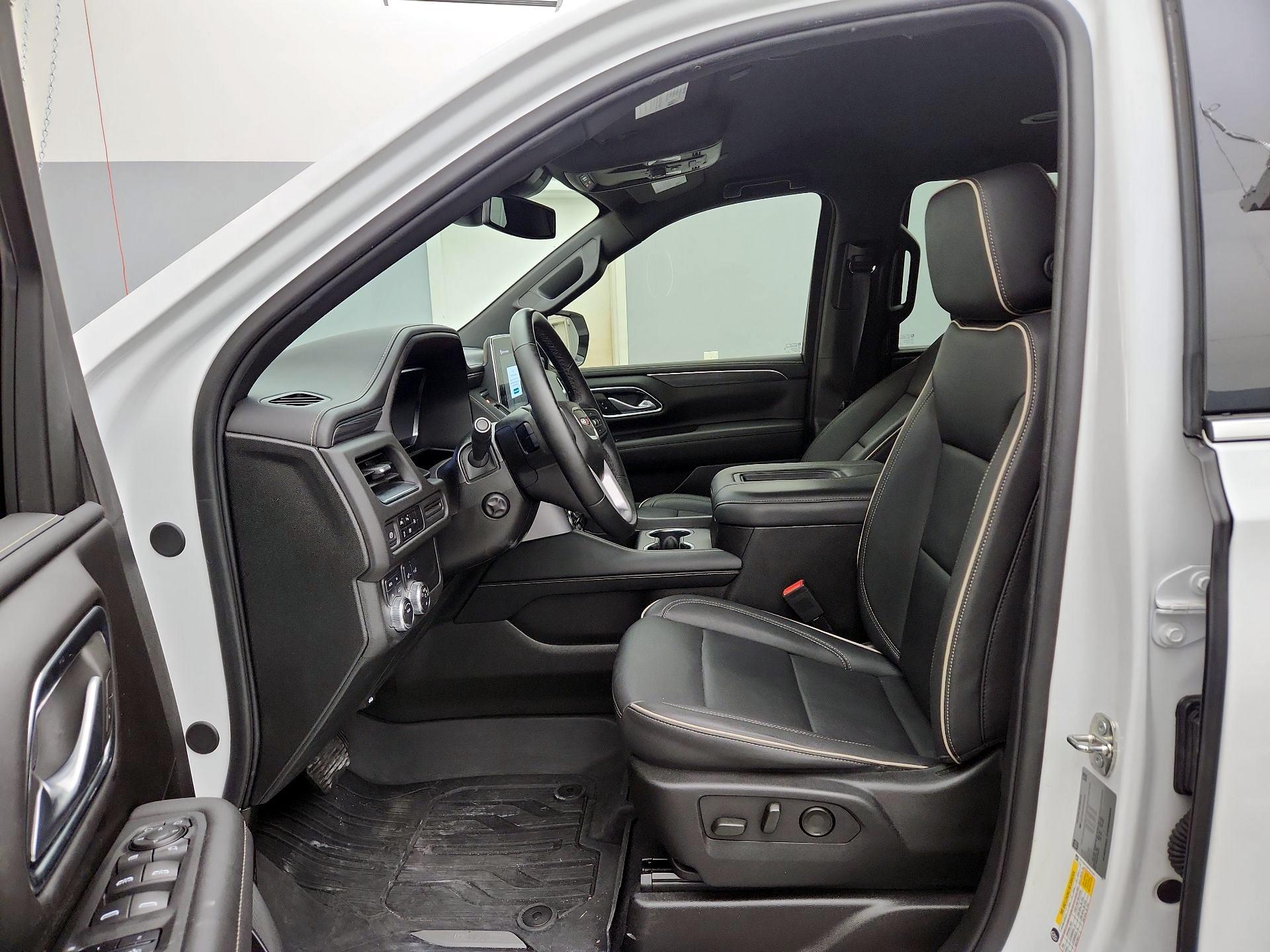 Thumbnail: 2023 GMC Yukon - 11