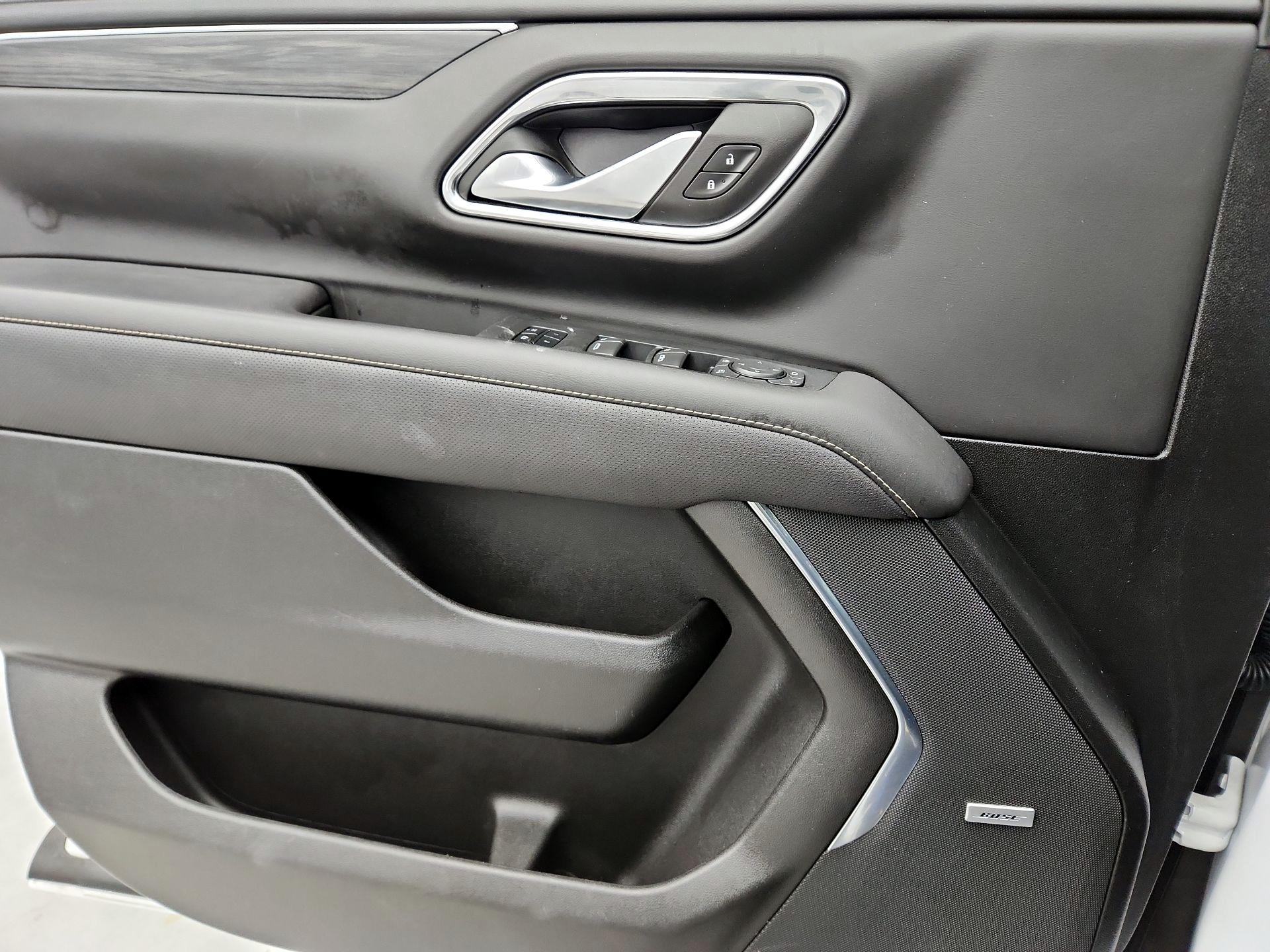 Thumbnail: 2023 GMC Yukon - 12