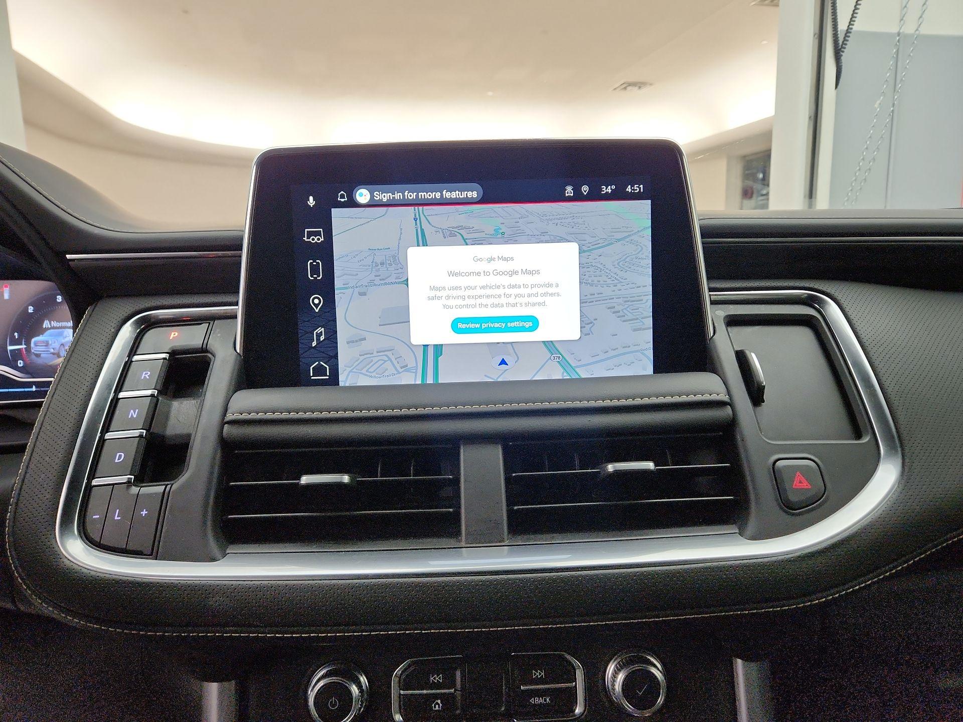 Thumbnail: 2023 GMC Yukon - 14