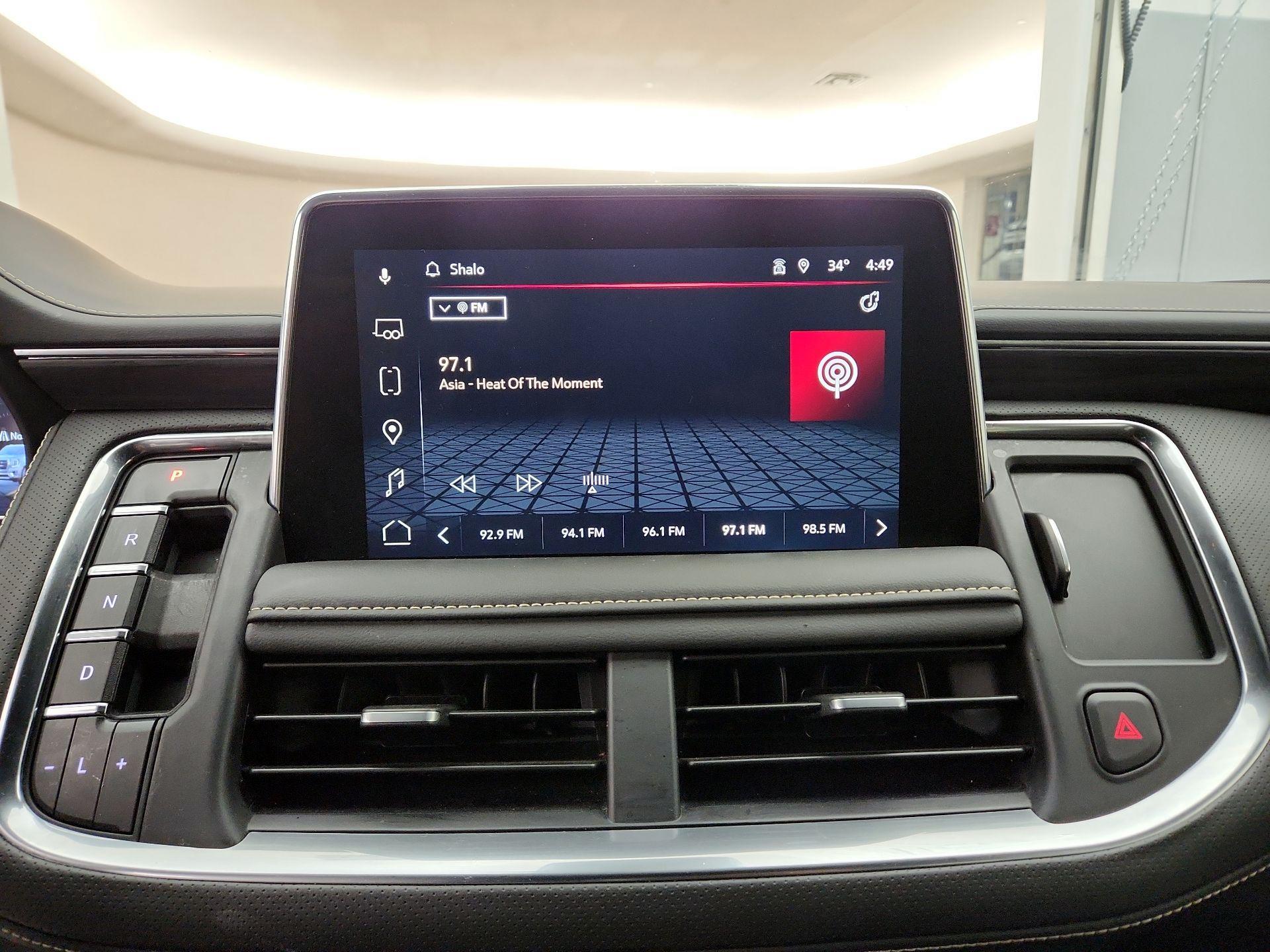 Thumbnail: 2023 GMC Yukon - 16