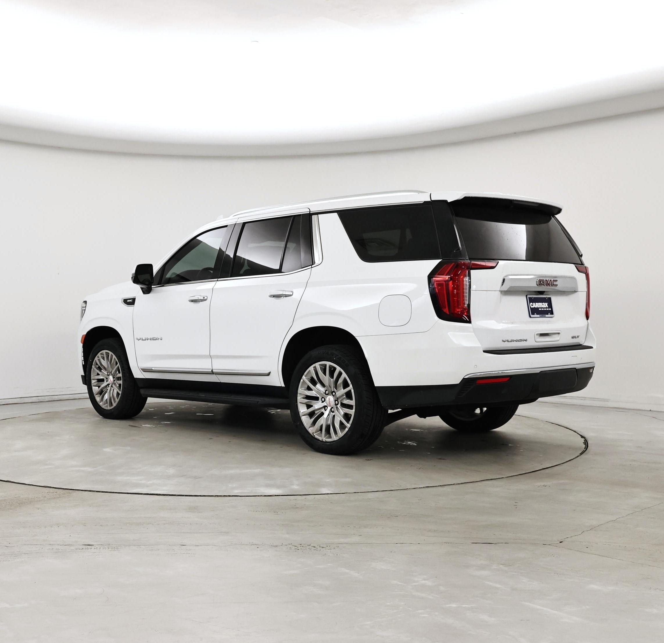 Thumbnail: 2023 GMC Yukon - 2