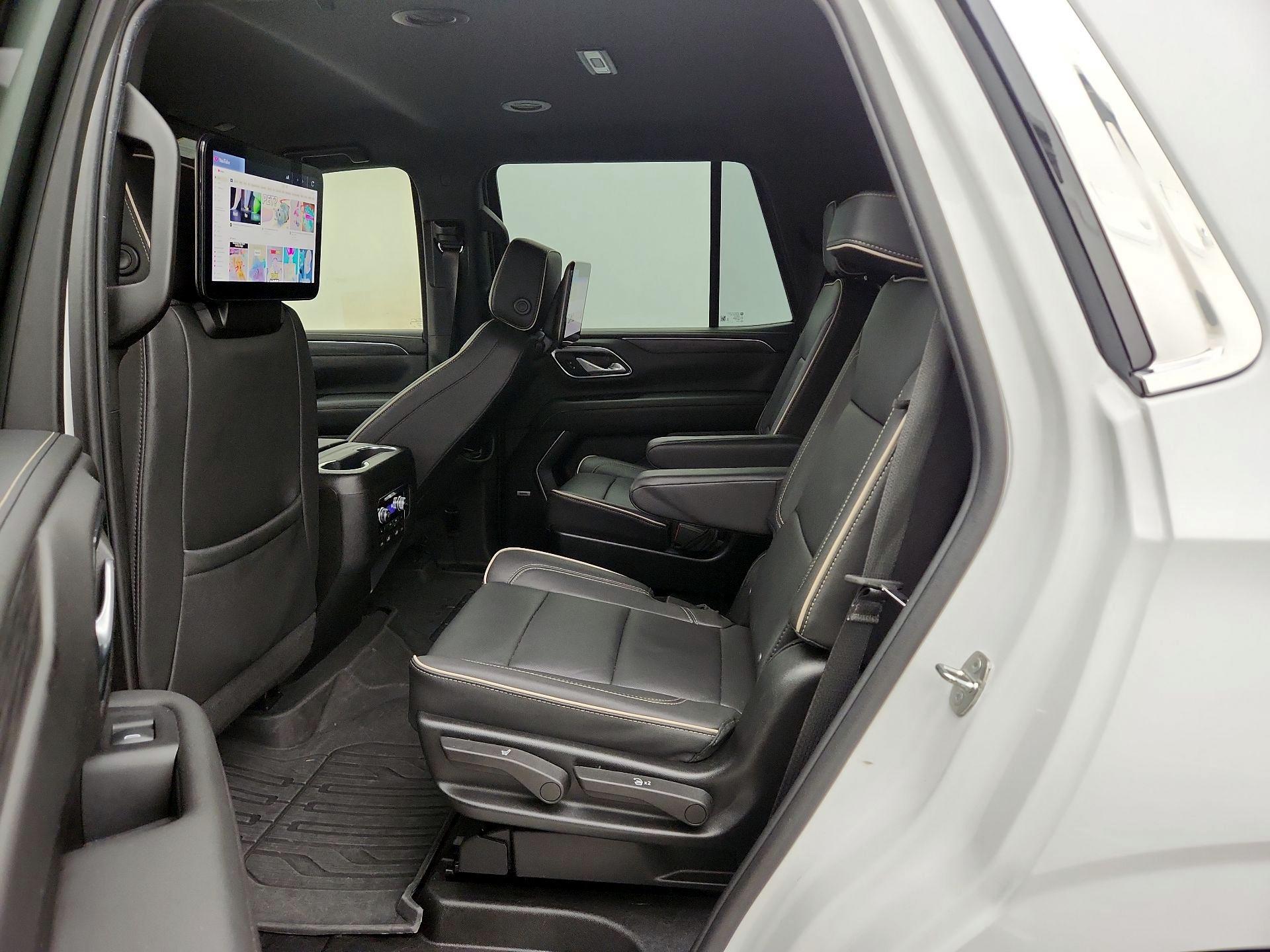 Thumbnail: 2023 GMC Yukon - 20