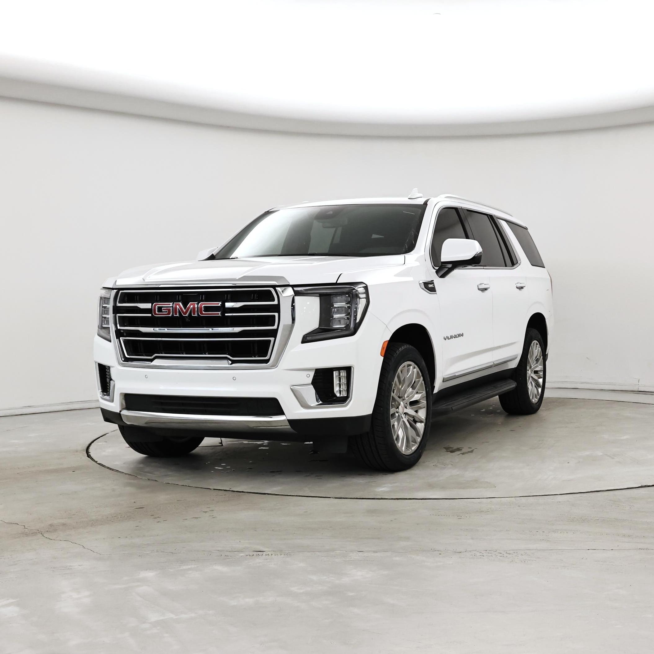 Thumbnail: 2023 GMC Yukon - 4