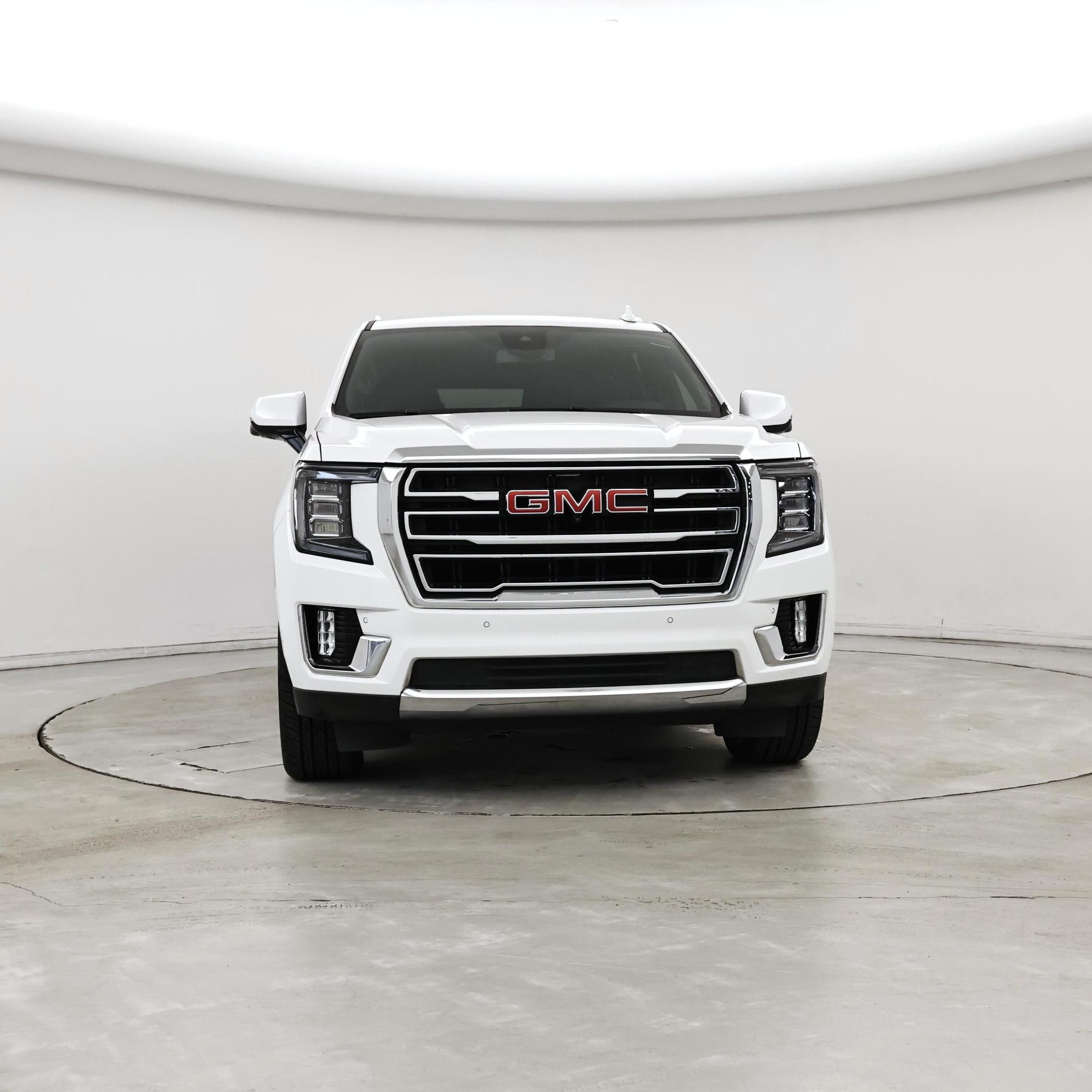 Thumbnail: 2023 GMC Yukon - 5