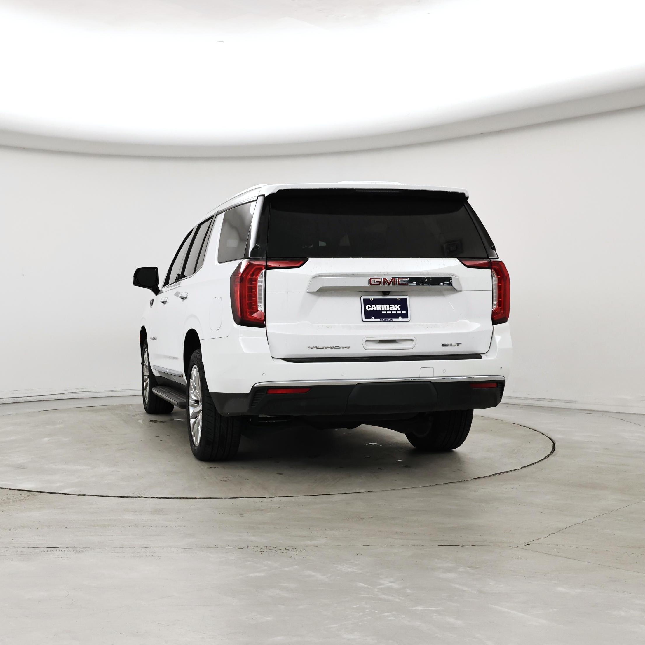 Thumbnail: 2023 GMC Yukon - 6