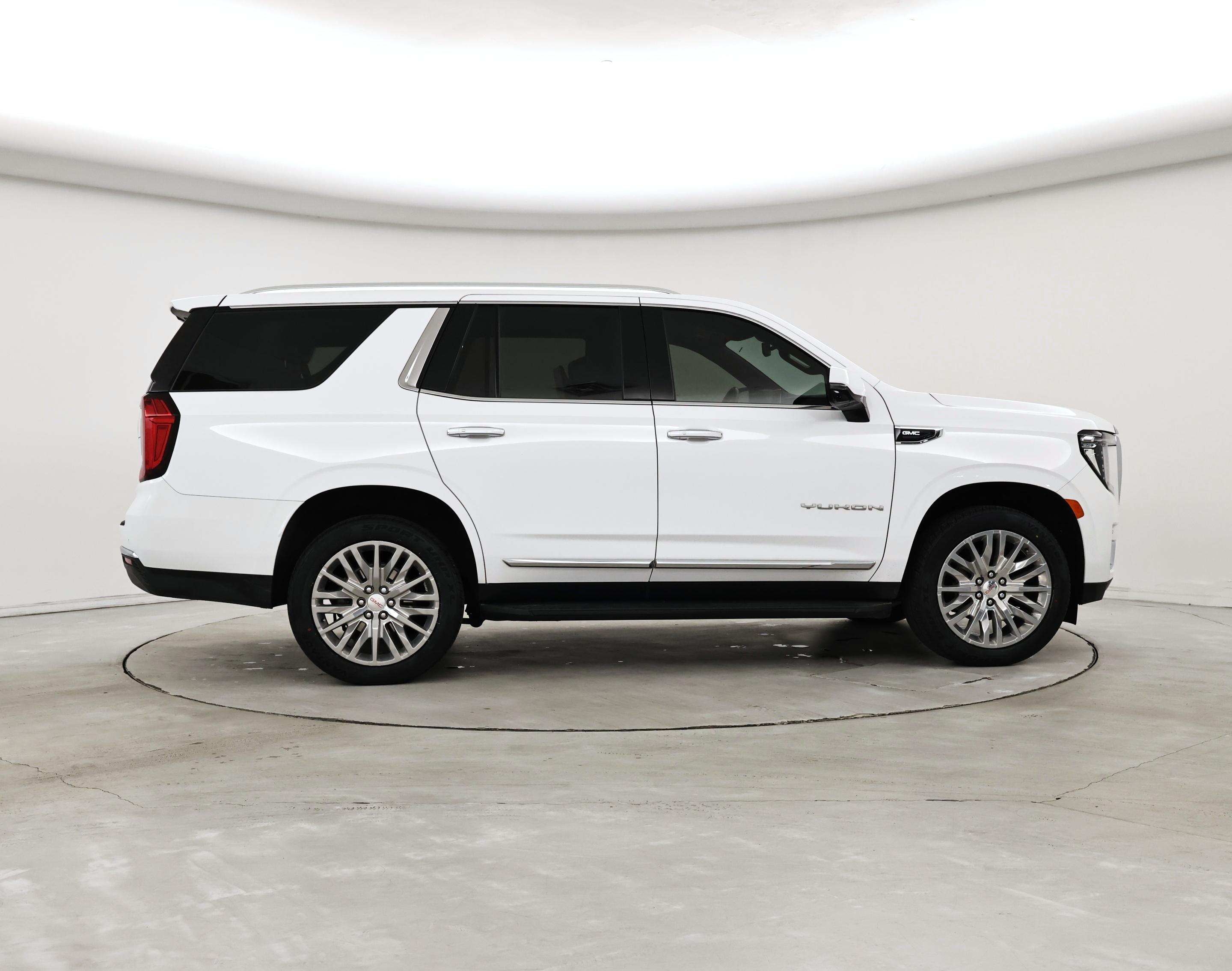 Thumbnail: 2023 GMC Yukon - 7