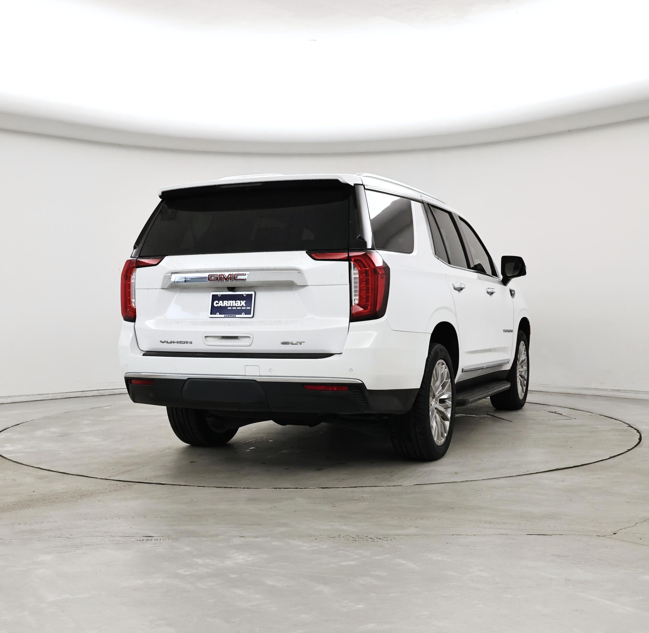 Thumbnail: 2023 GMC Yukon - 8