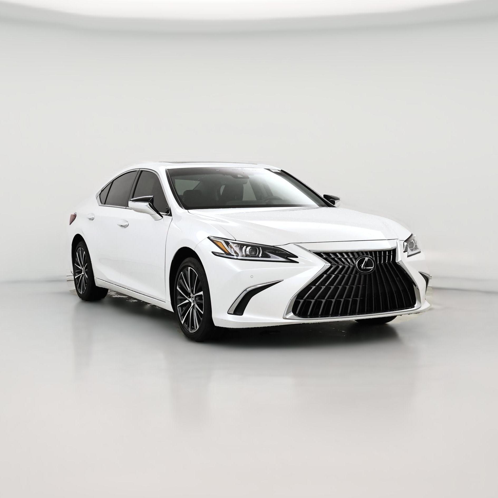 Thumbnail: 2023 Lexus ES - 1