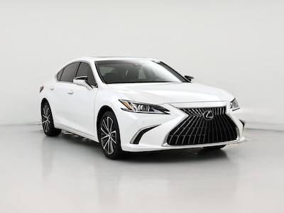 2023 Lexus ES 350