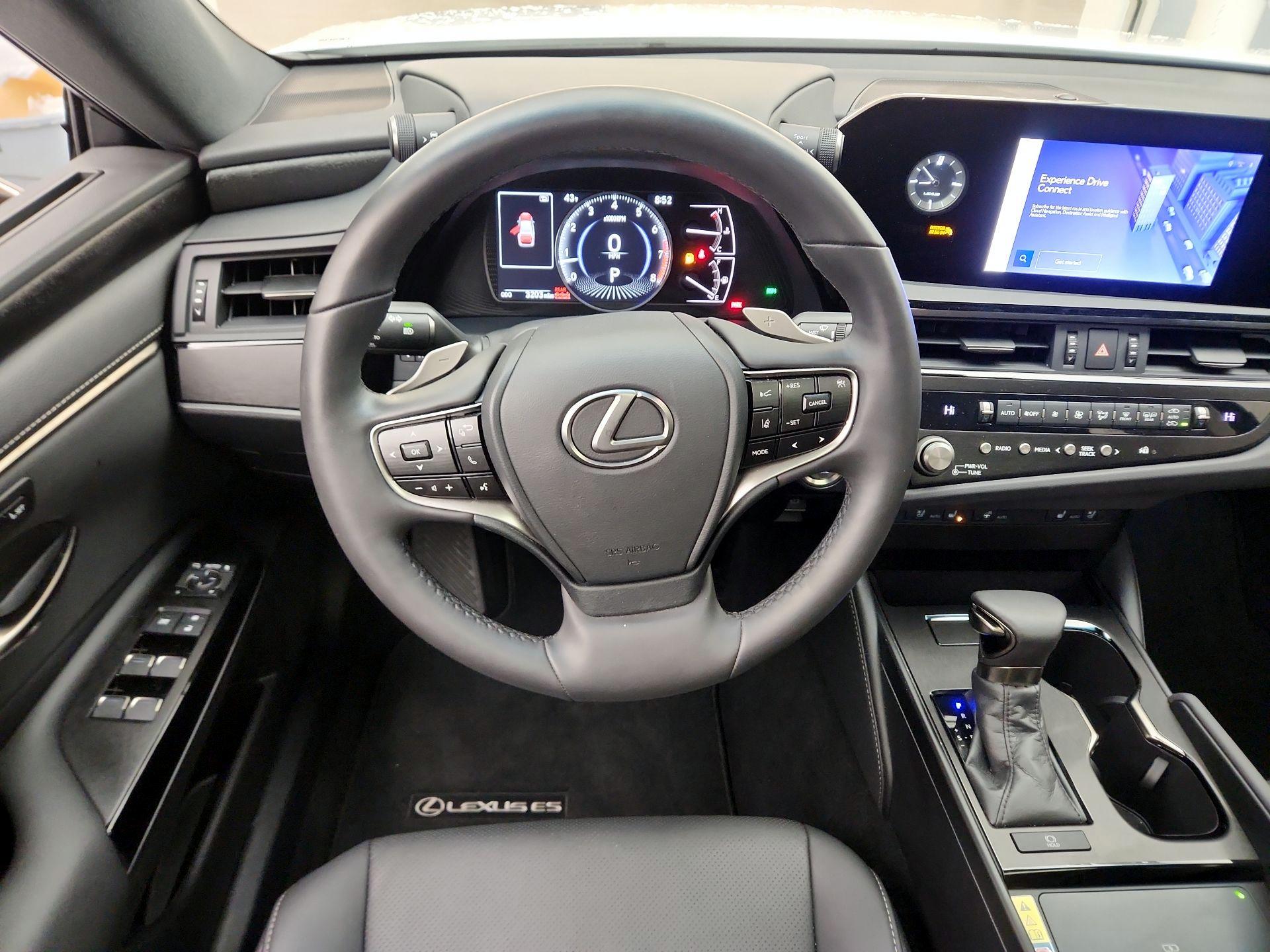 Thumbnail: 2023 Lexus ES - 10