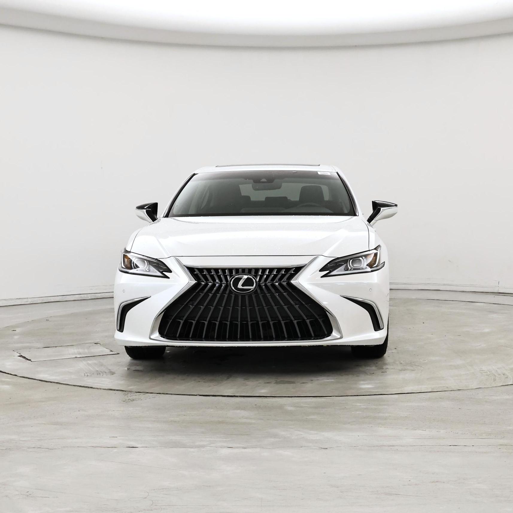 Thumbnail: 2023 Lexus ES - 5